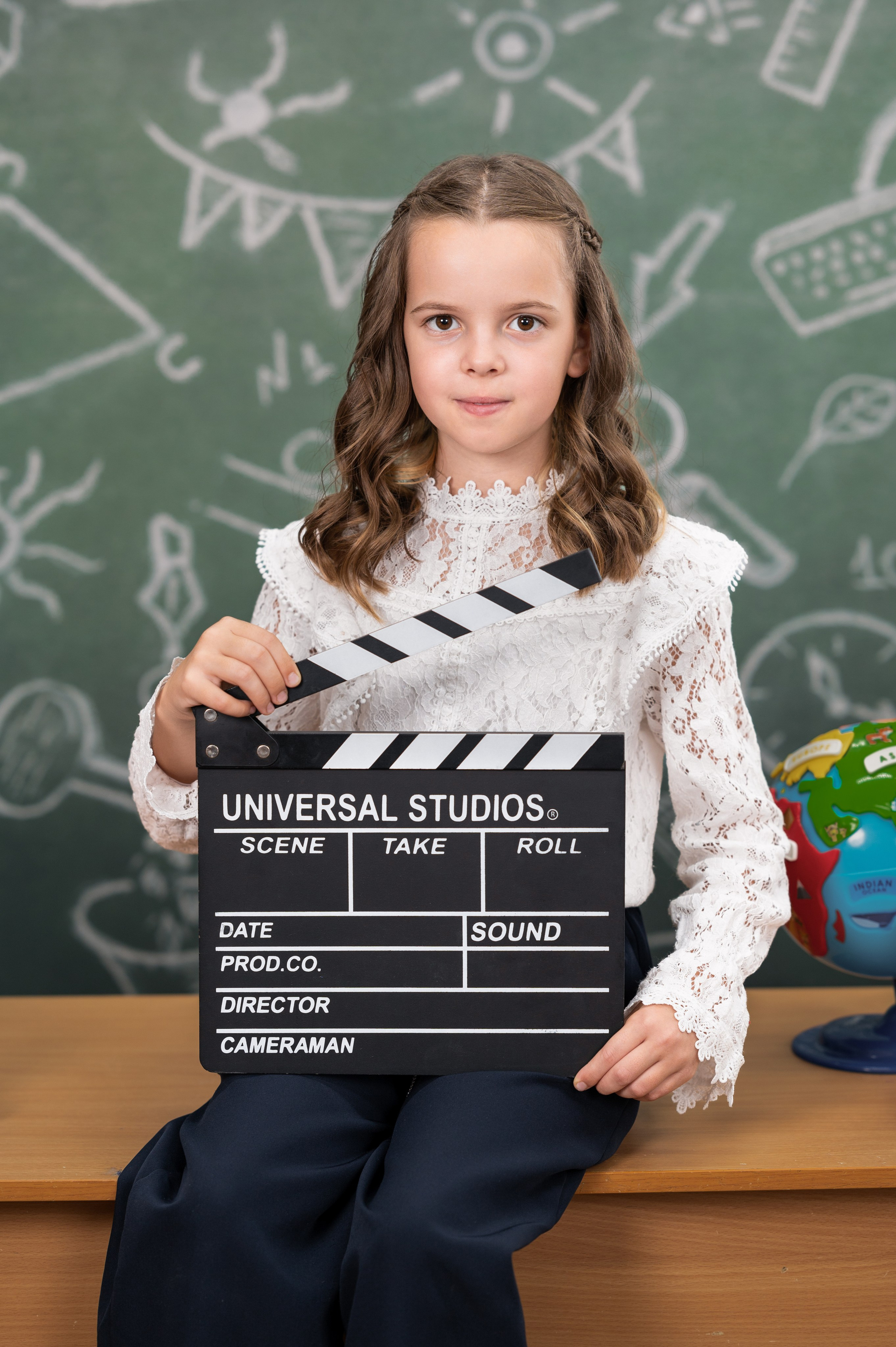 Акция для 1-4 классов. Выпускные альбомы и Школьный фотограф в Алексеевке, Бирюче, Красном