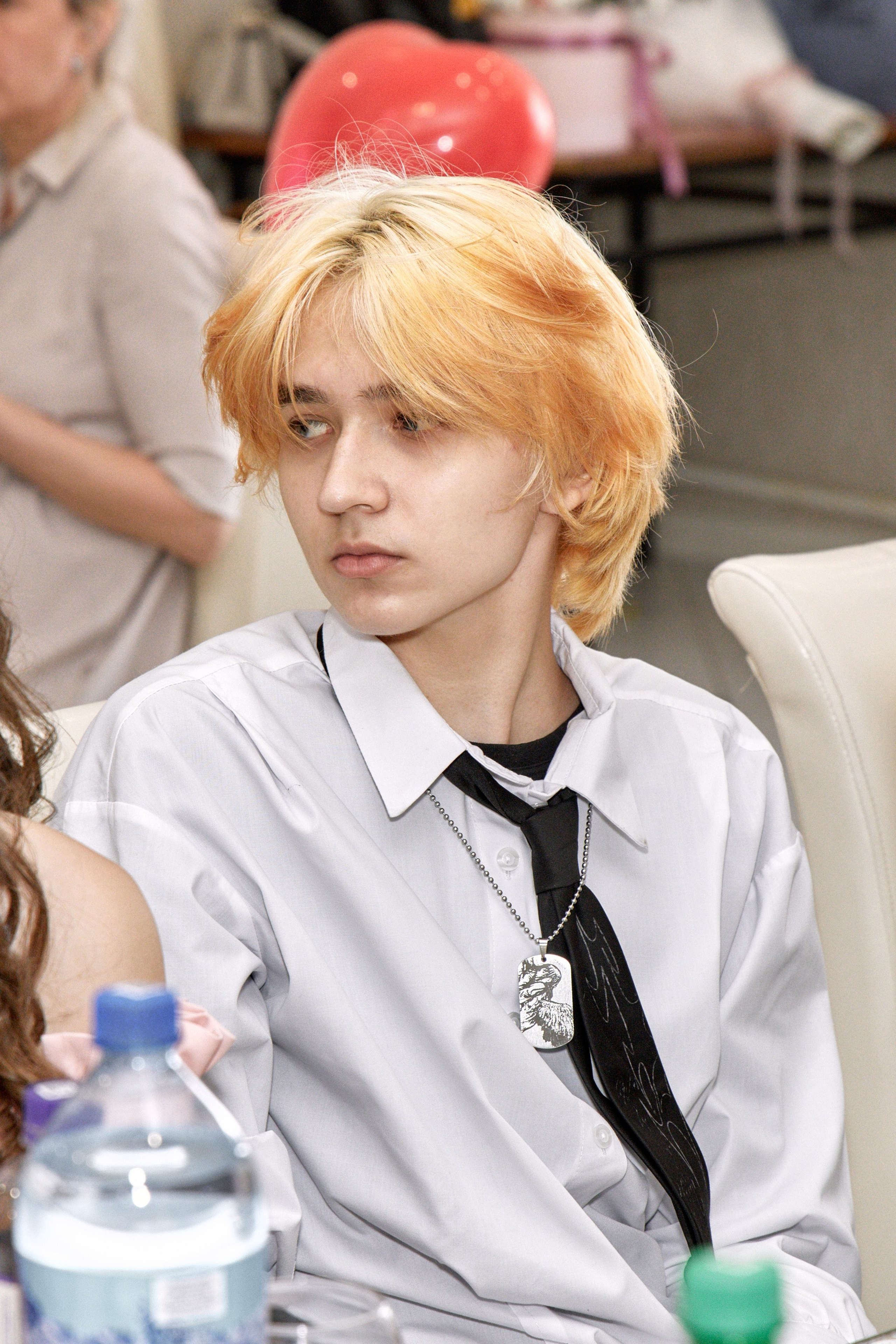 Фотограф на выпускной — репортажная съёмка 2025. Фотограф Нижний Новгород Мария Китаева