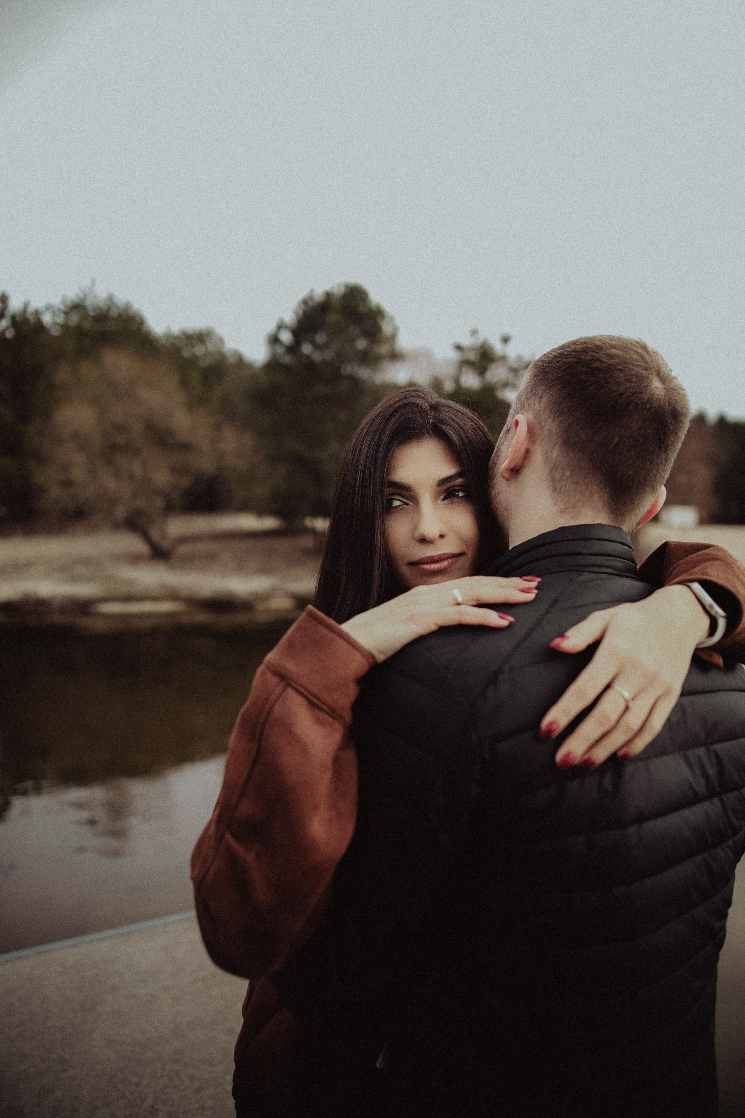 Даша и Серёжа. Главная