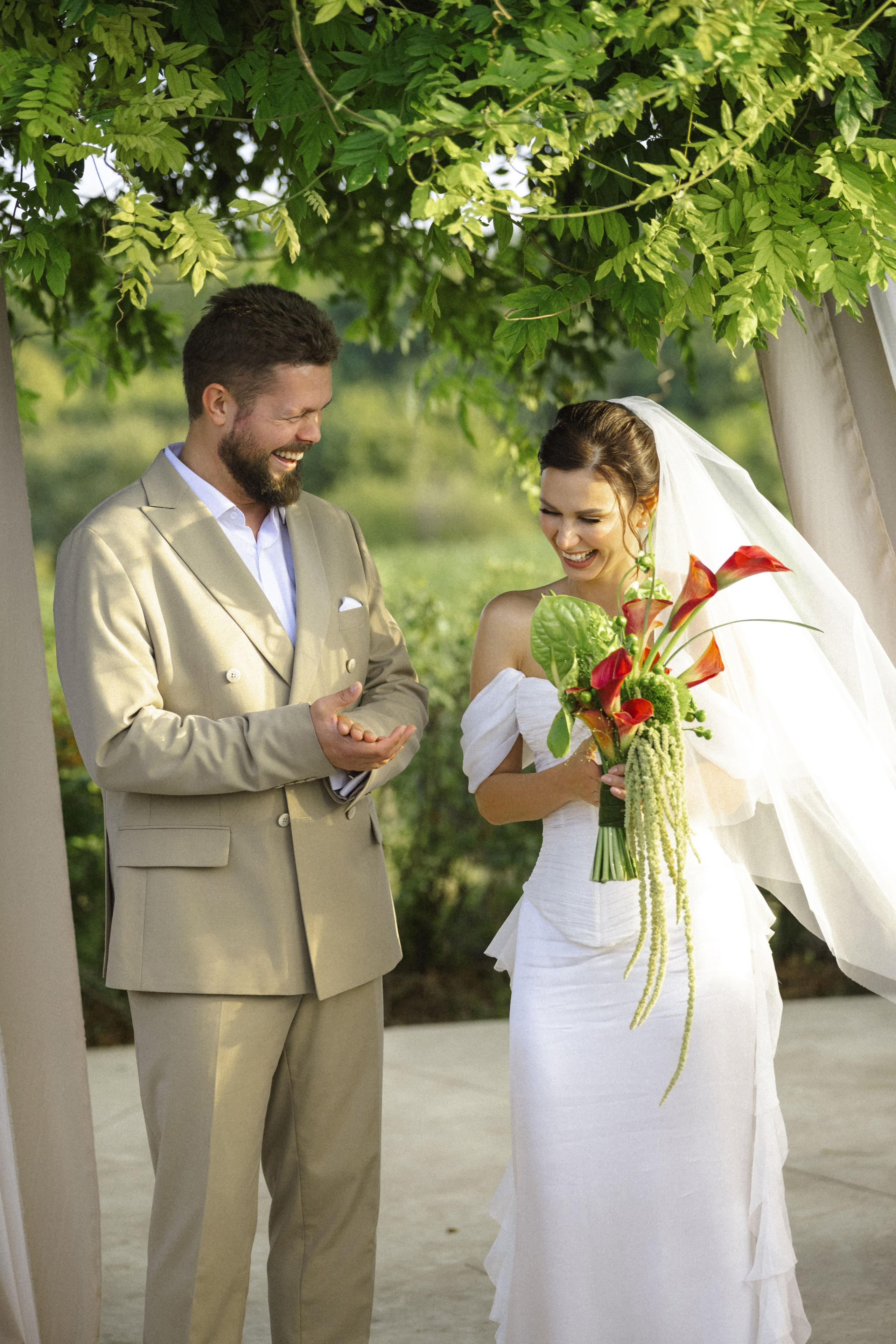 Георгий и Габи. Свадебный фотограф Ростов-на- Дону, Краснодар, Москва