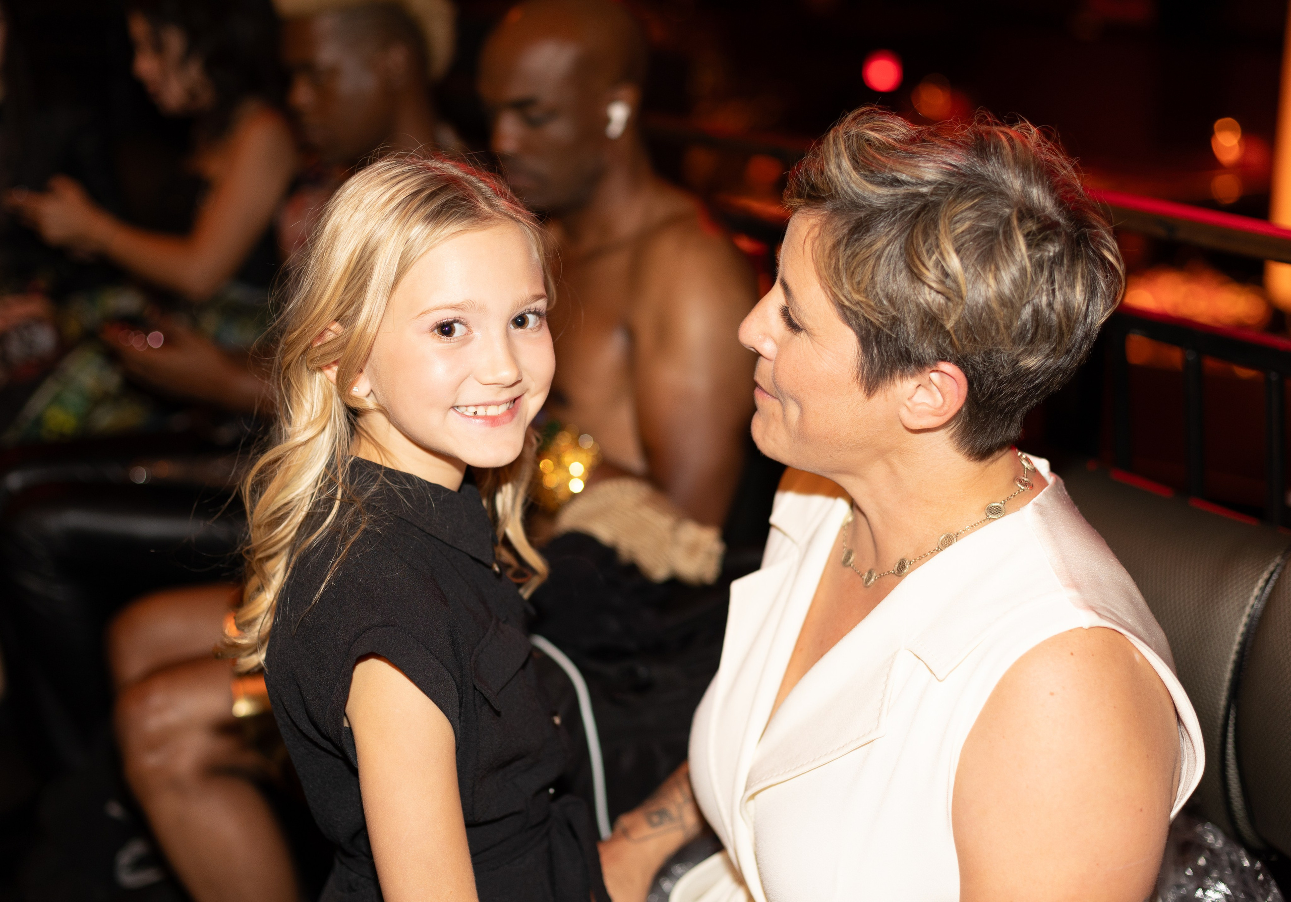 Events. Film photographer in Los Angeles Anastasiya Pankova