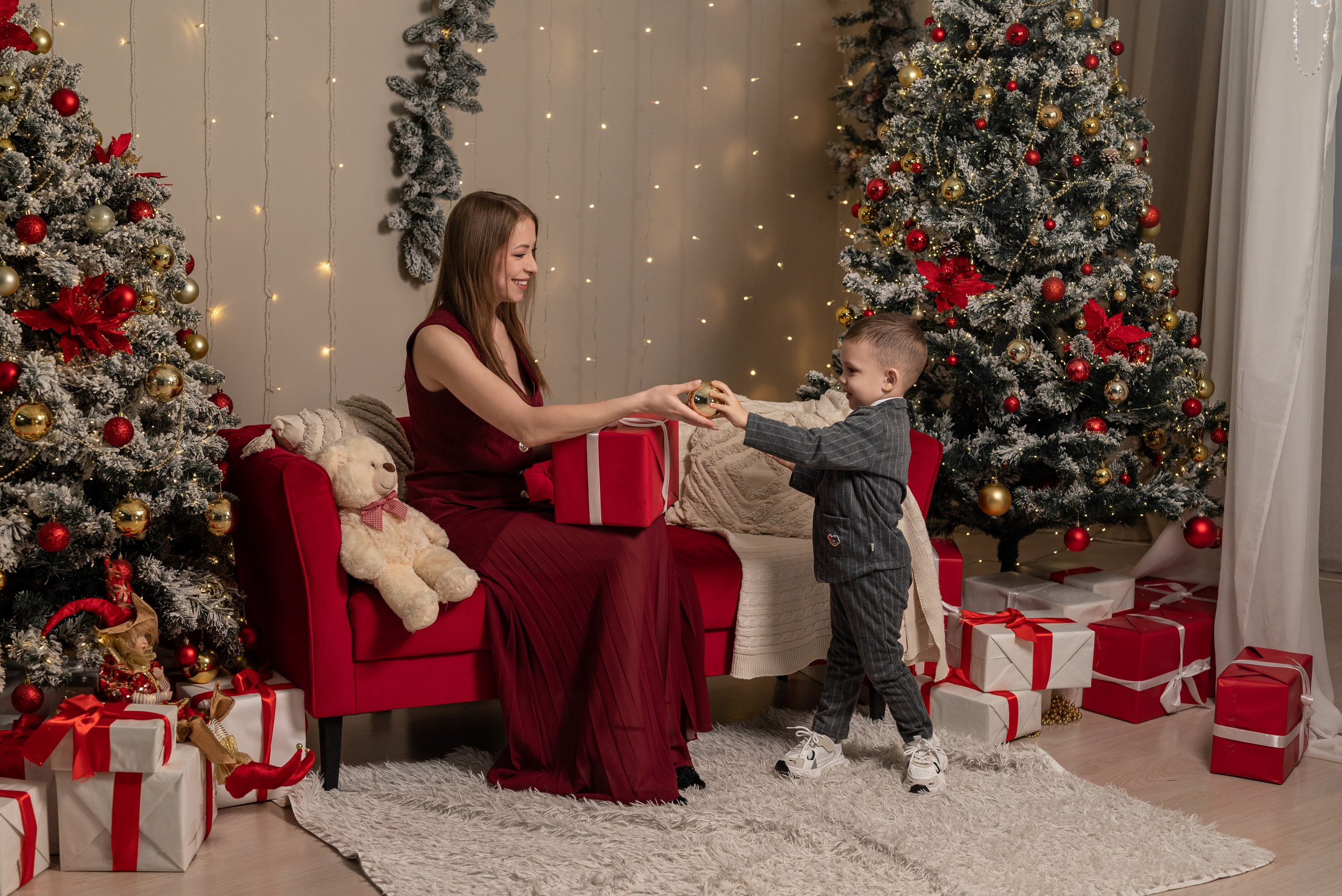 Наталья. Фотограф в городе Салават