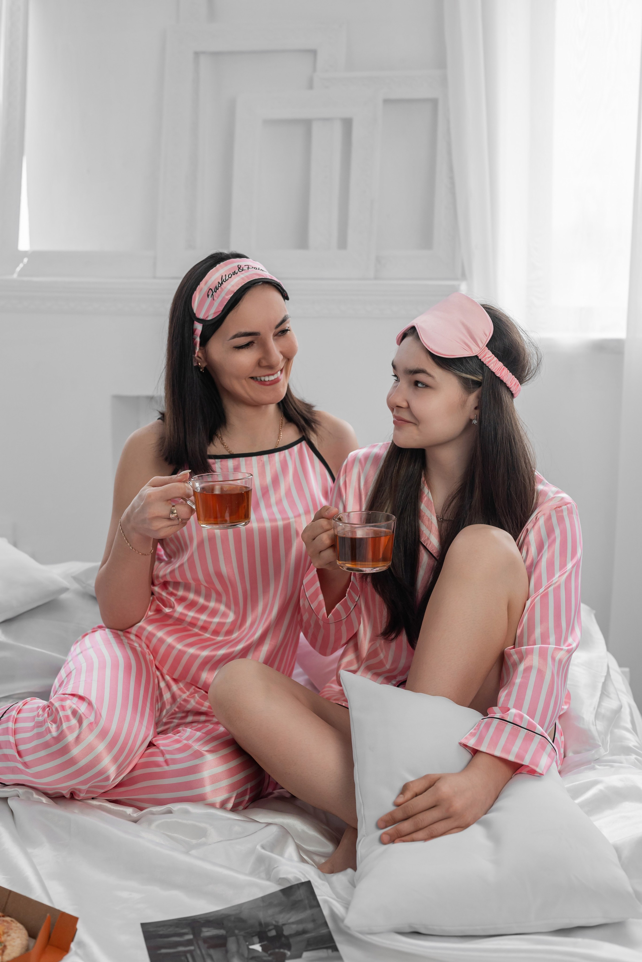 Виктория и Милена. Фотограф в городе Салават