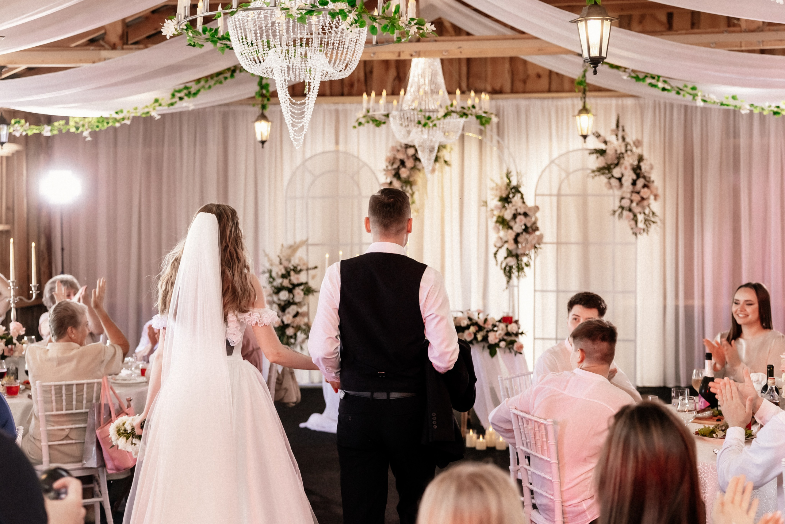 Влад и Вера. Фотограф Москва, Санкт-Петербург, Абакан