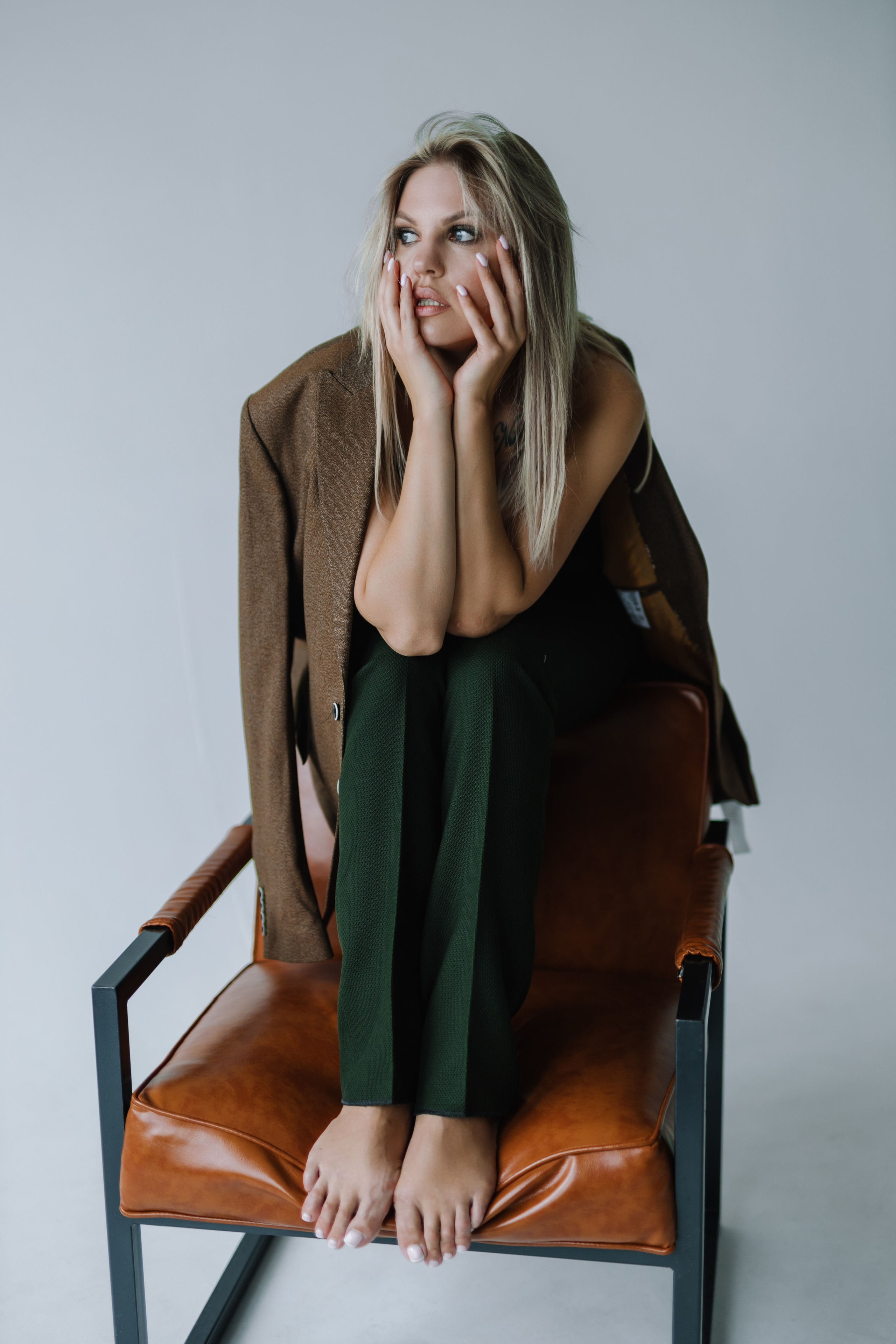 Лена. Свадебный и портретный фотограф в Москве, Туле и Брянске Дара Евсеева