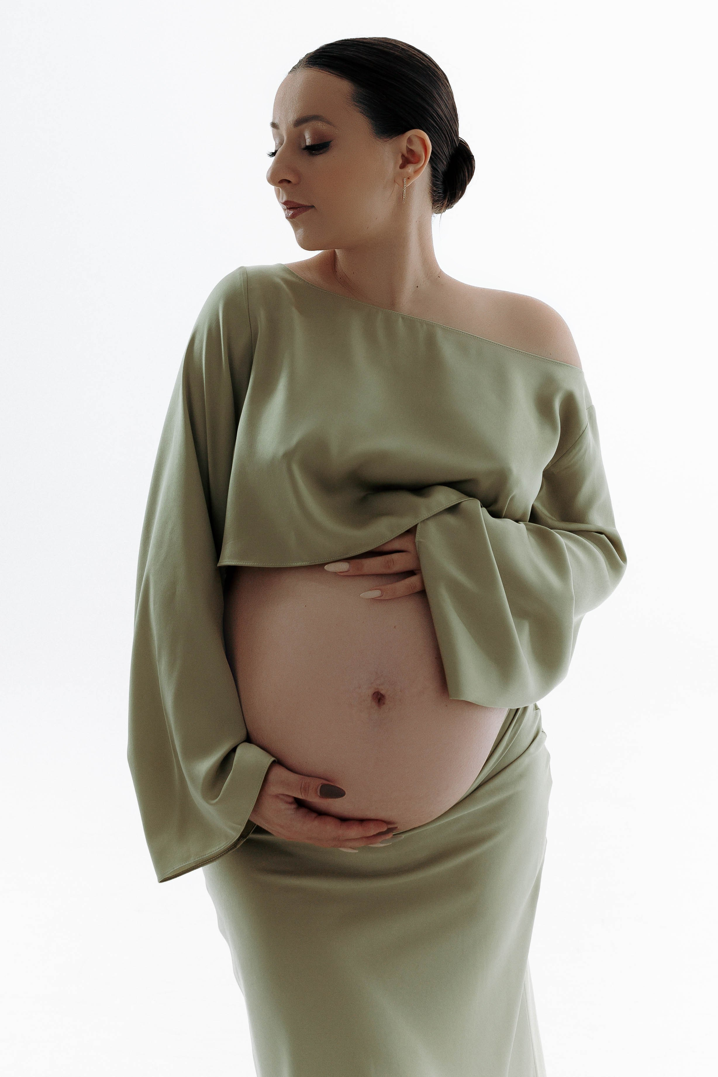 Оля. Фотограф Дарья Бобровских в Воронеже