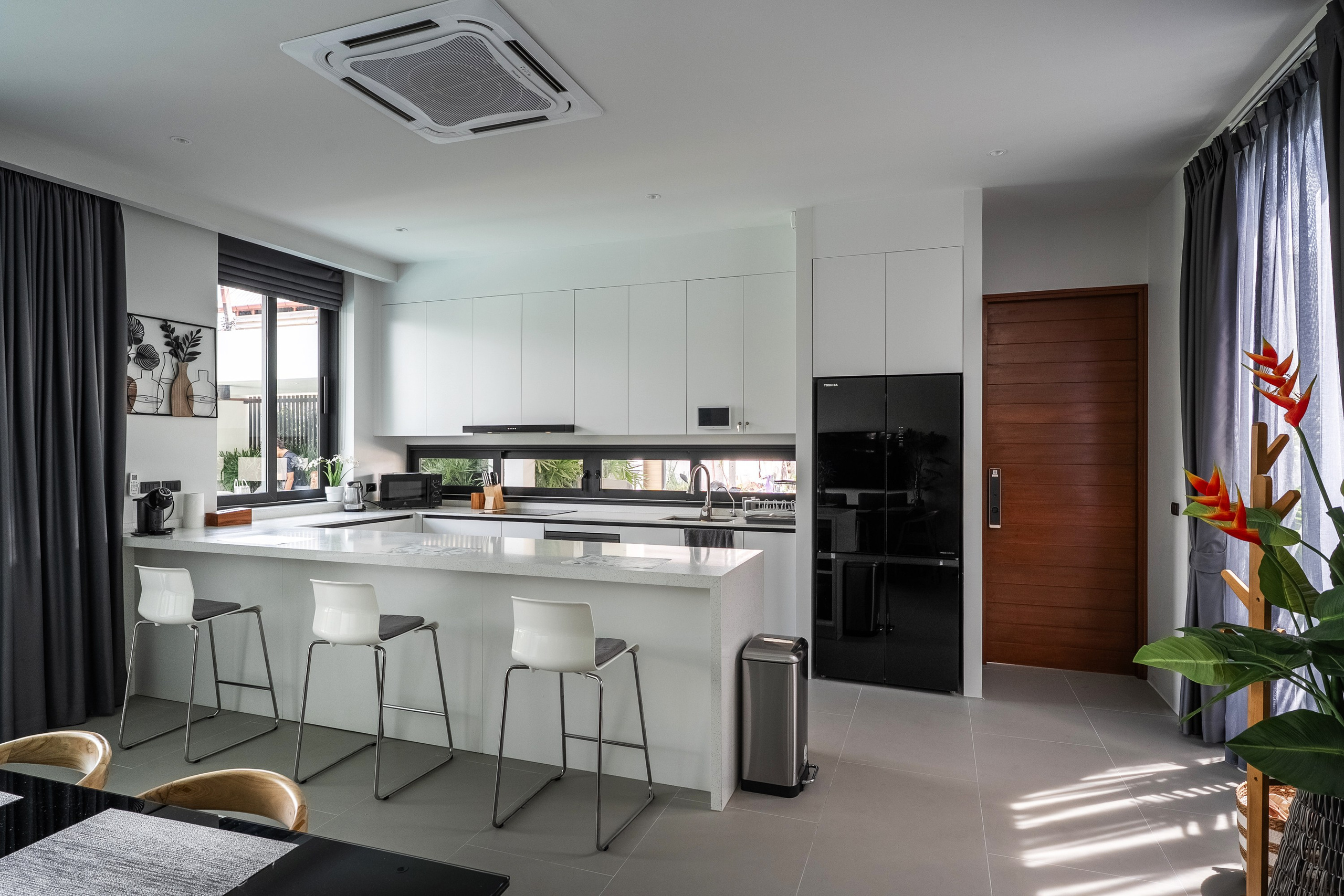 Villa Ban Nam Jai #2. Свадебный и Репортажный фотограф в Москве — Шестак Константин