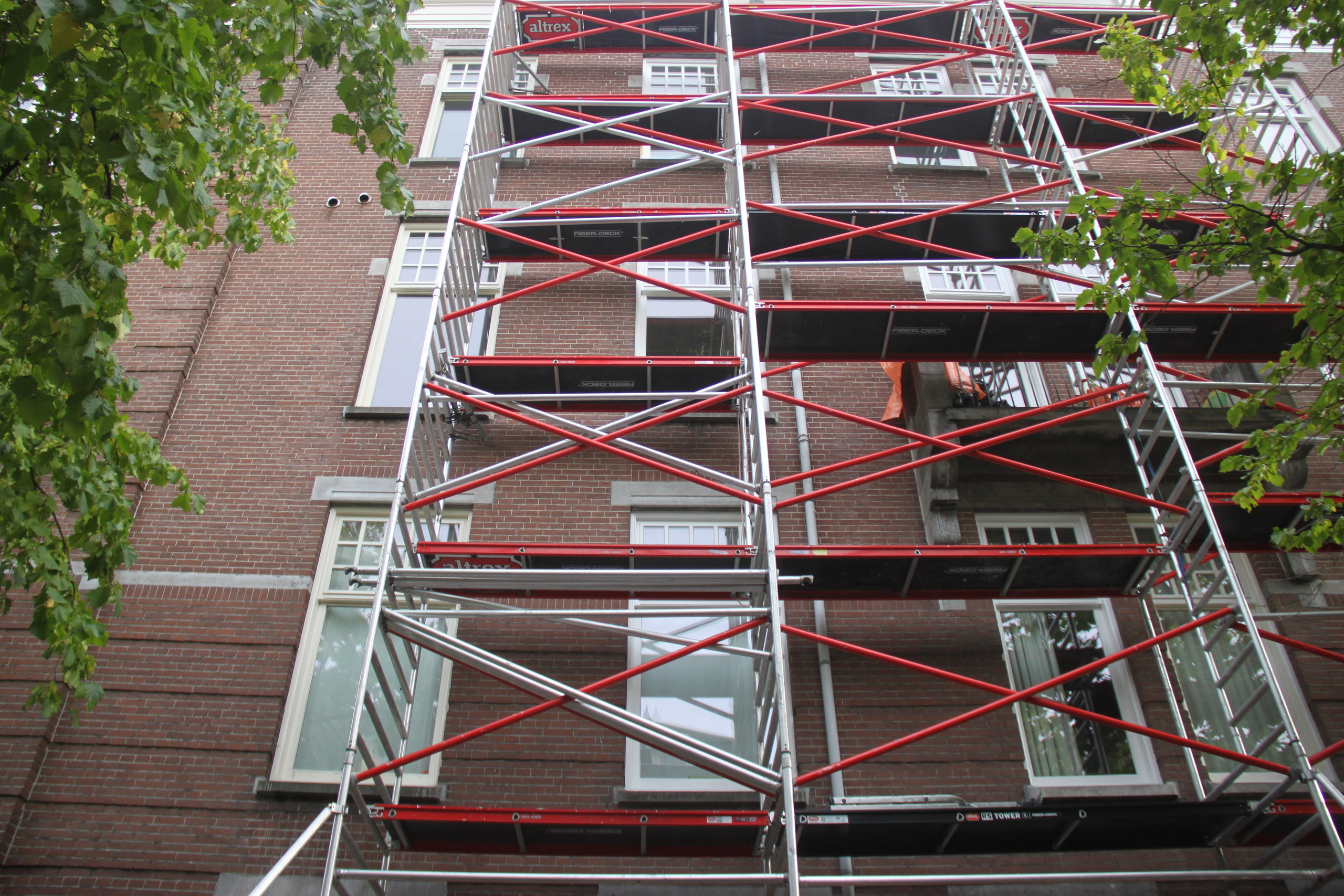 Amsterdam, Netherlands. Andrey Filippov Photographer