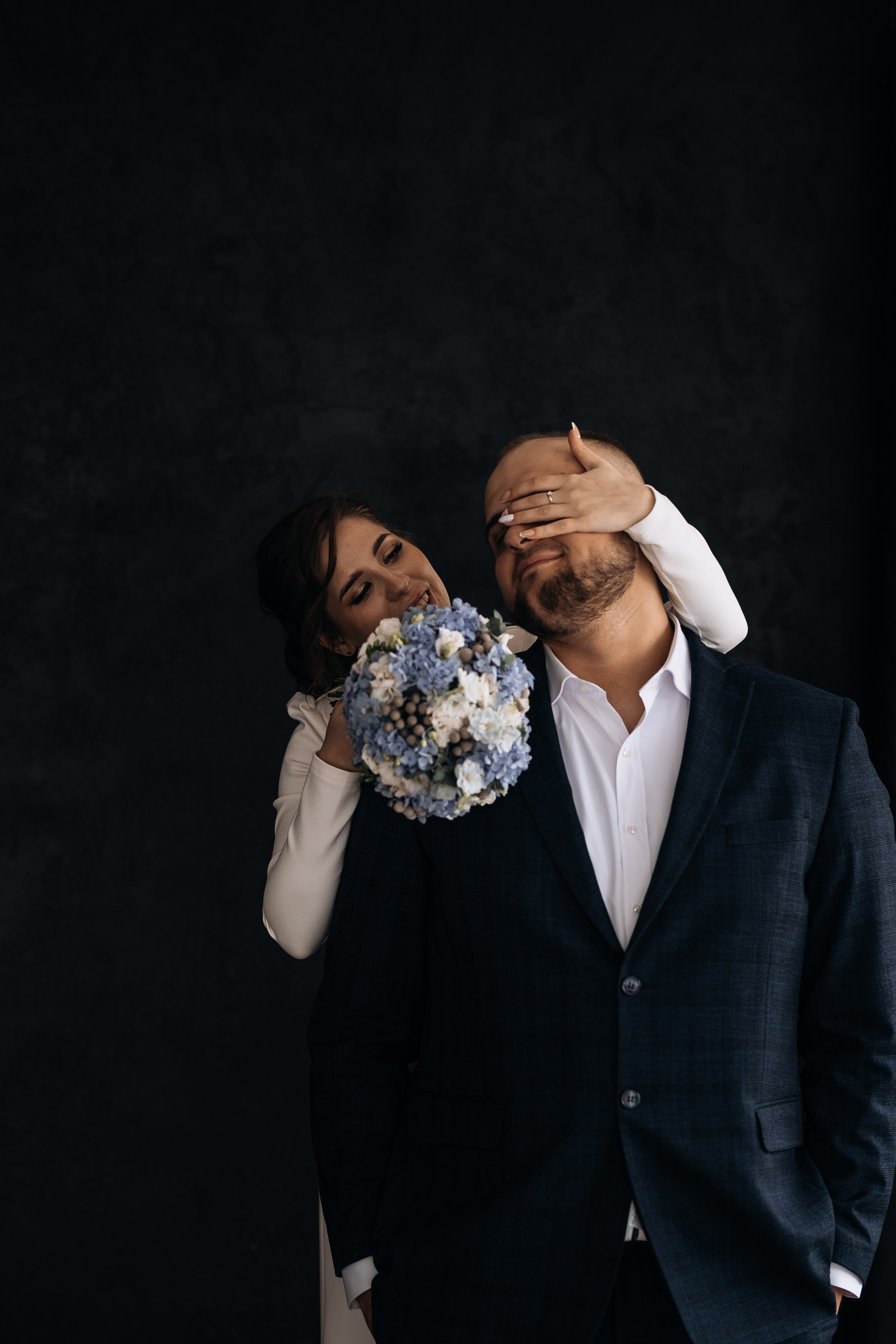 Евгений и Анастасия. Искренний фотограф