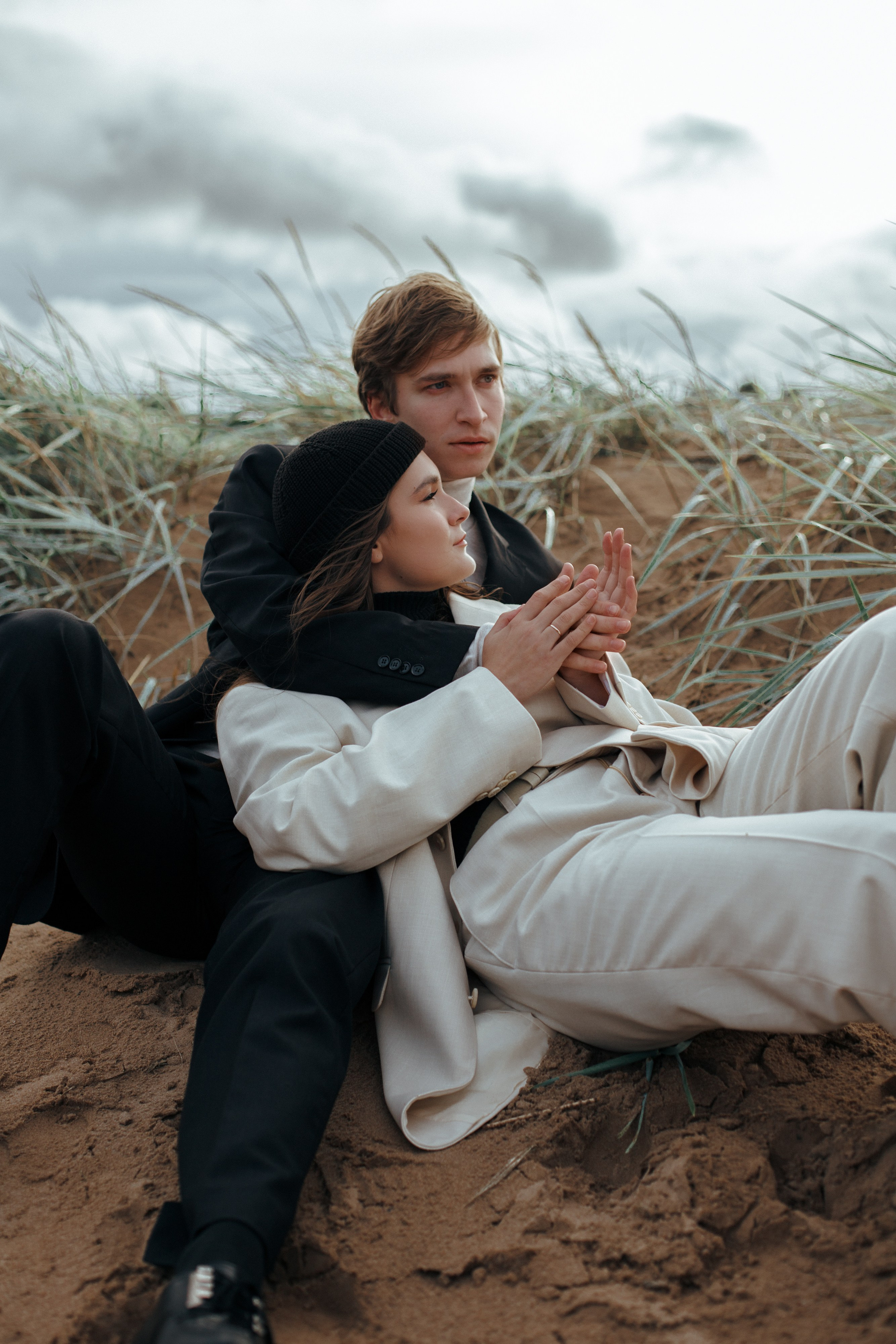 Финский залив. Фотограф Диана Хасанова, г. Казань