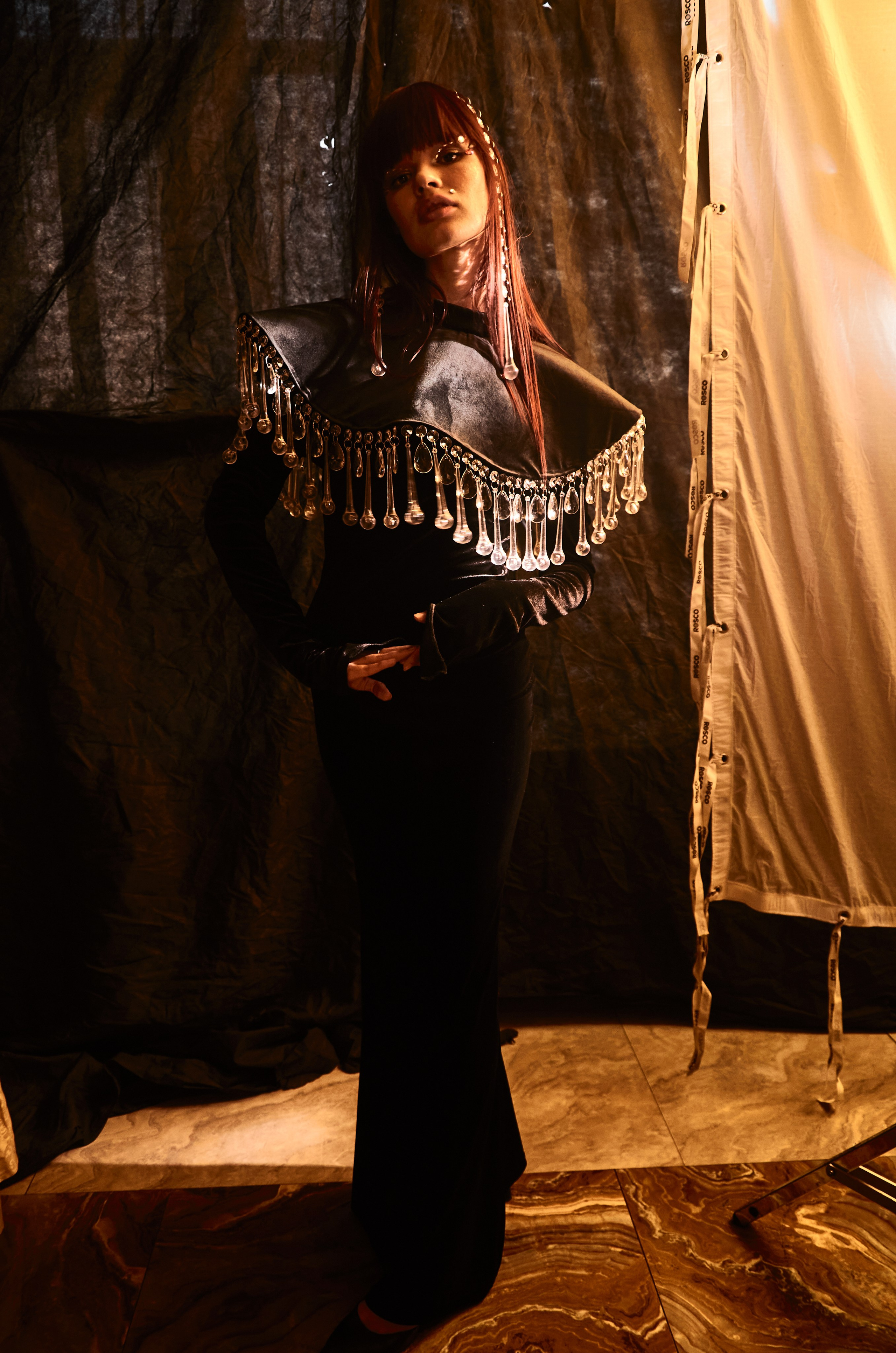 ЛСП бэкстейдж. Главная