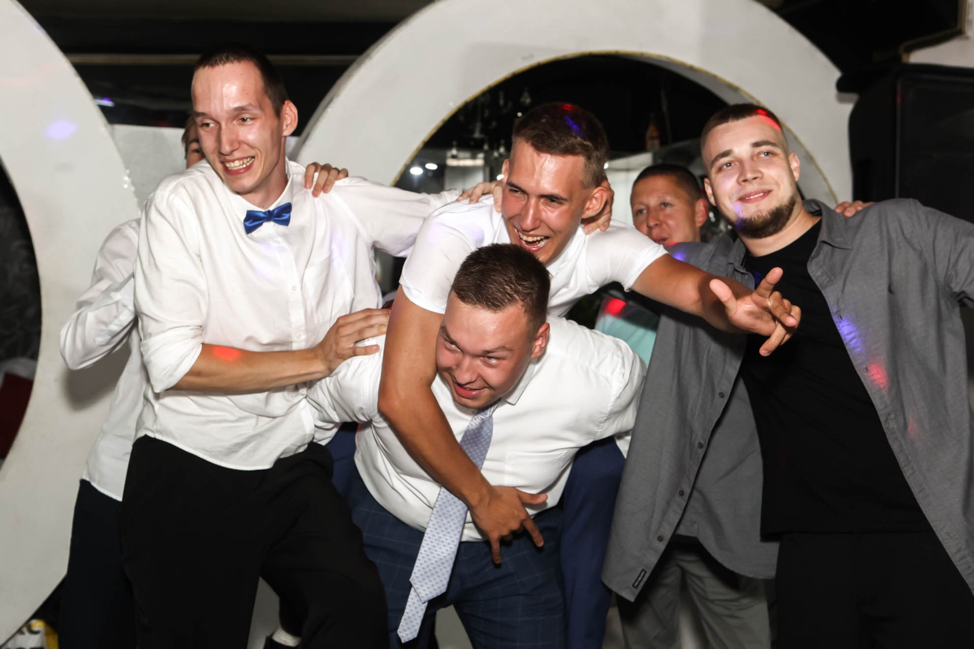 Репортажная съемка. Фотограф Татьяна Петухова