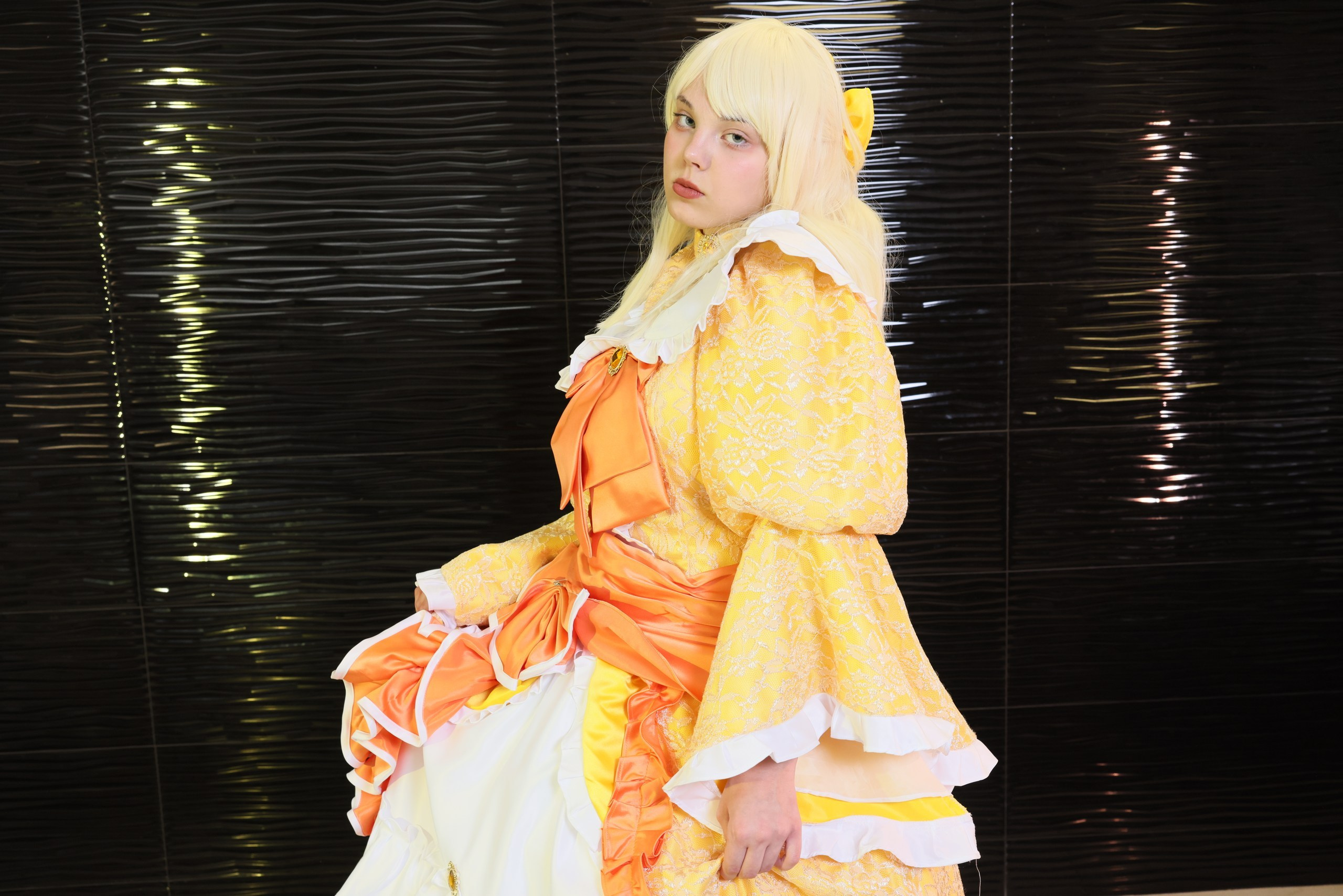 Юки, но Одори 13. Фотограф в Туле Крупский АнДРей. Фотостудия «КАДР71» в Туле