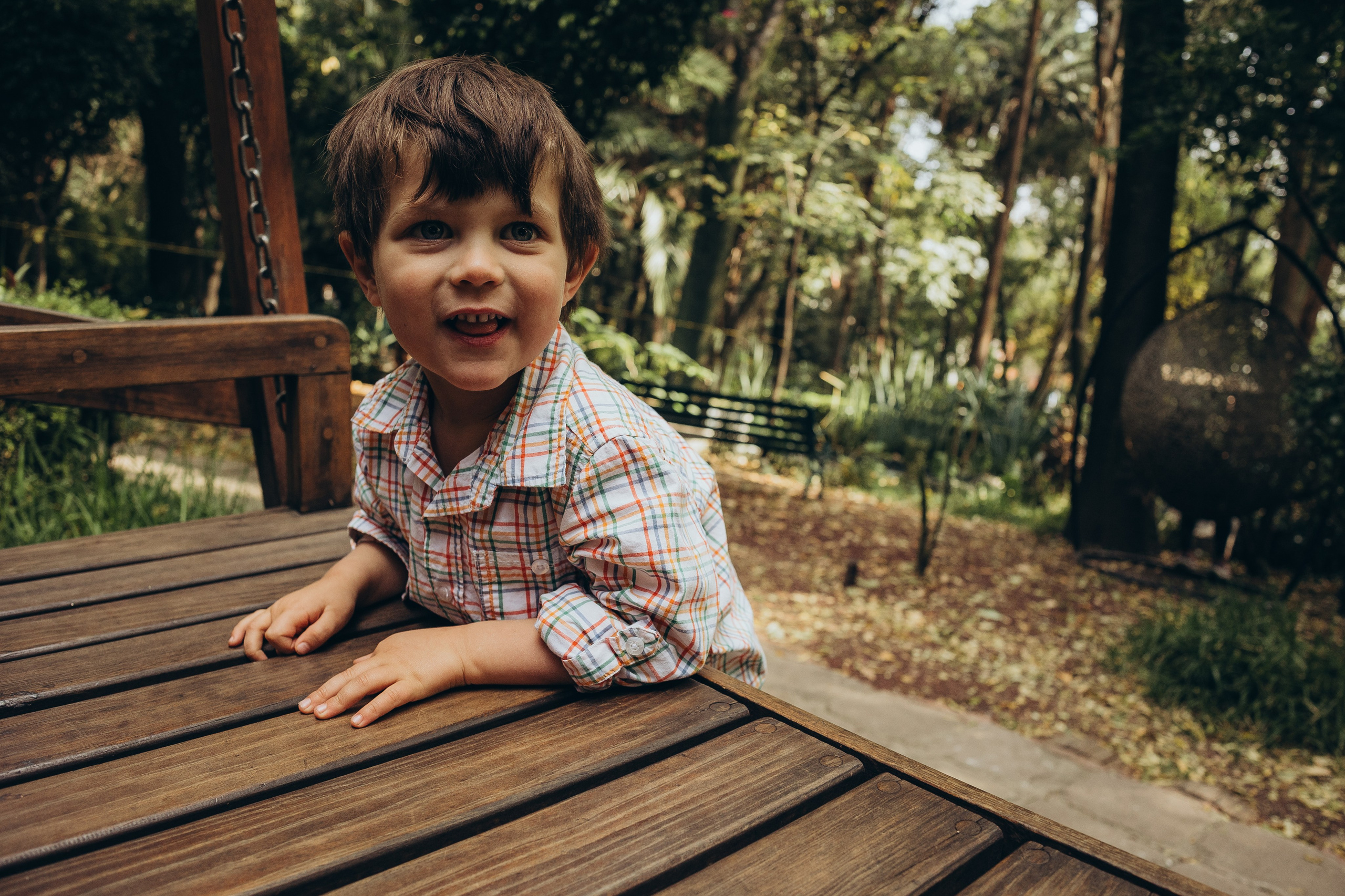 Sesión de fotos de mama e hijo en el Parque México, Condesa, Ciudad de México. Ирина Крохалева. Семейный фотограф в Екатеринбурге