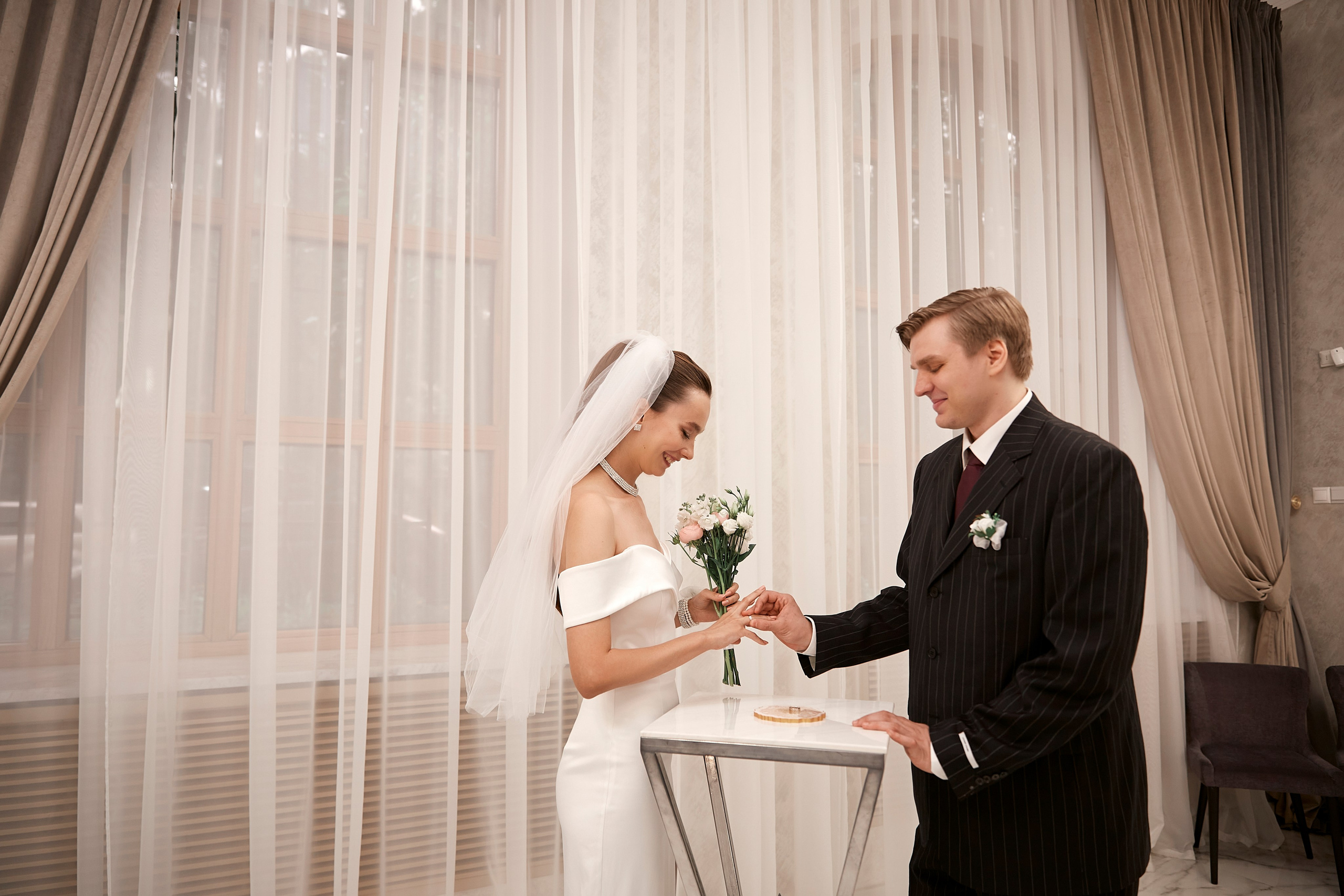 Свадьба Никиты и Сони. Фотограф ваших самых ярких событий в Москве и СПБ. Збронская Юлия