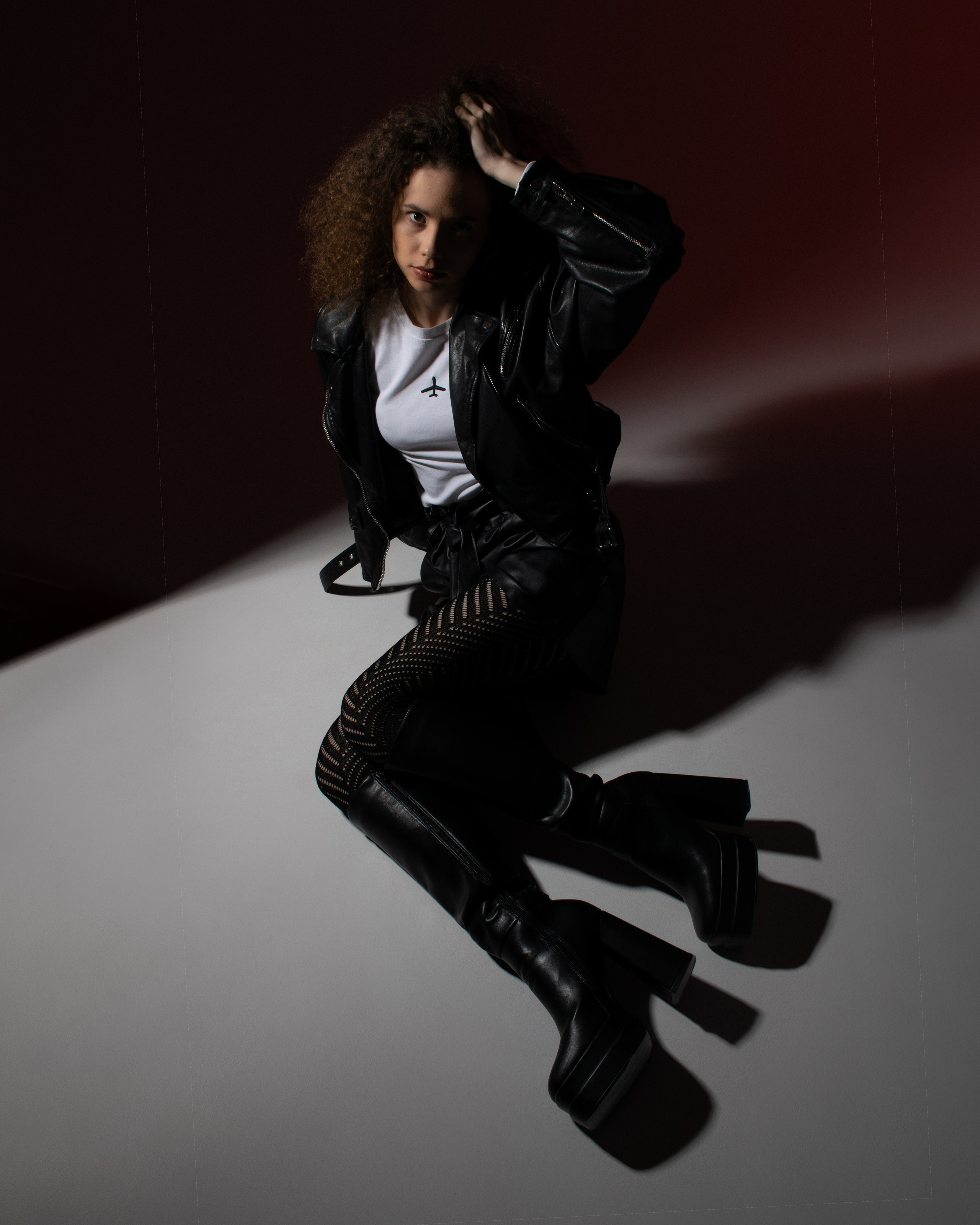 DIANA. Богданова Дарья, фотограф