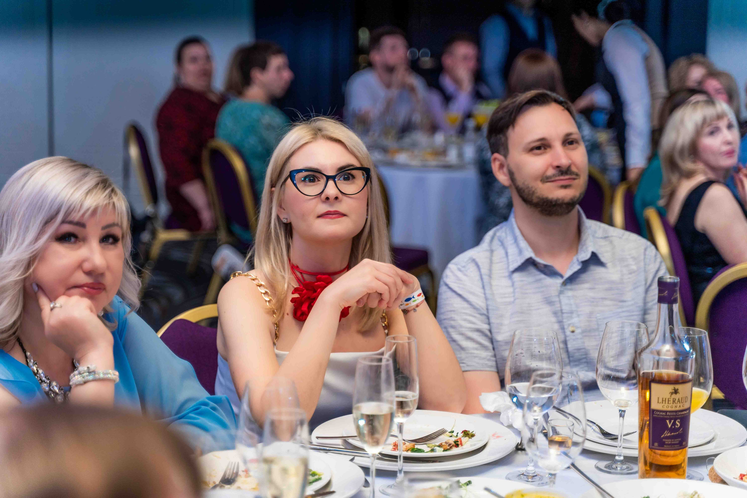 Рыбная компания в Самаре. Фотограф и видеограф в Москве и Абу Даби Мария Кулагина