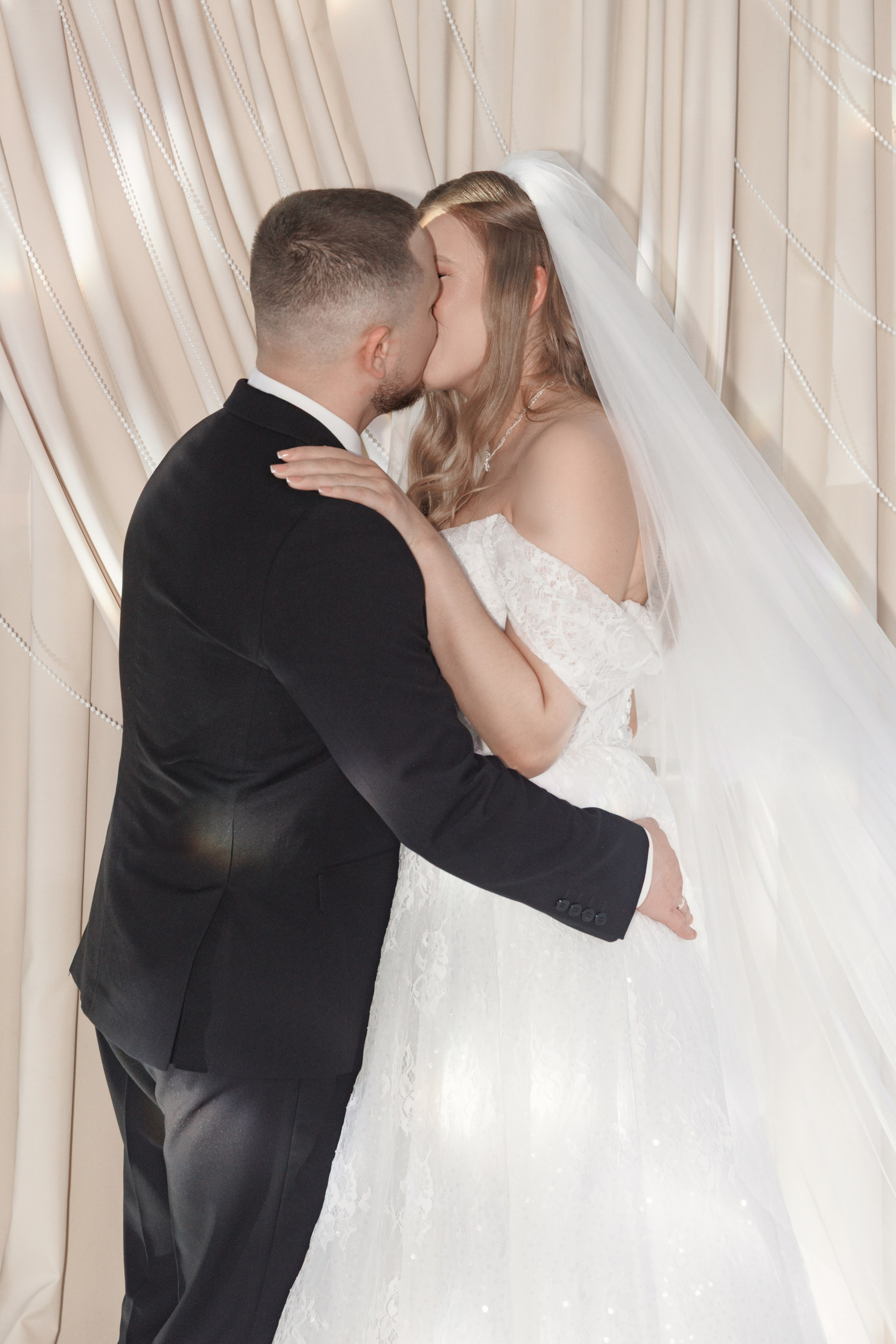 Алексей & Ксения. Свадебный и семейный фотограф в Челябинске