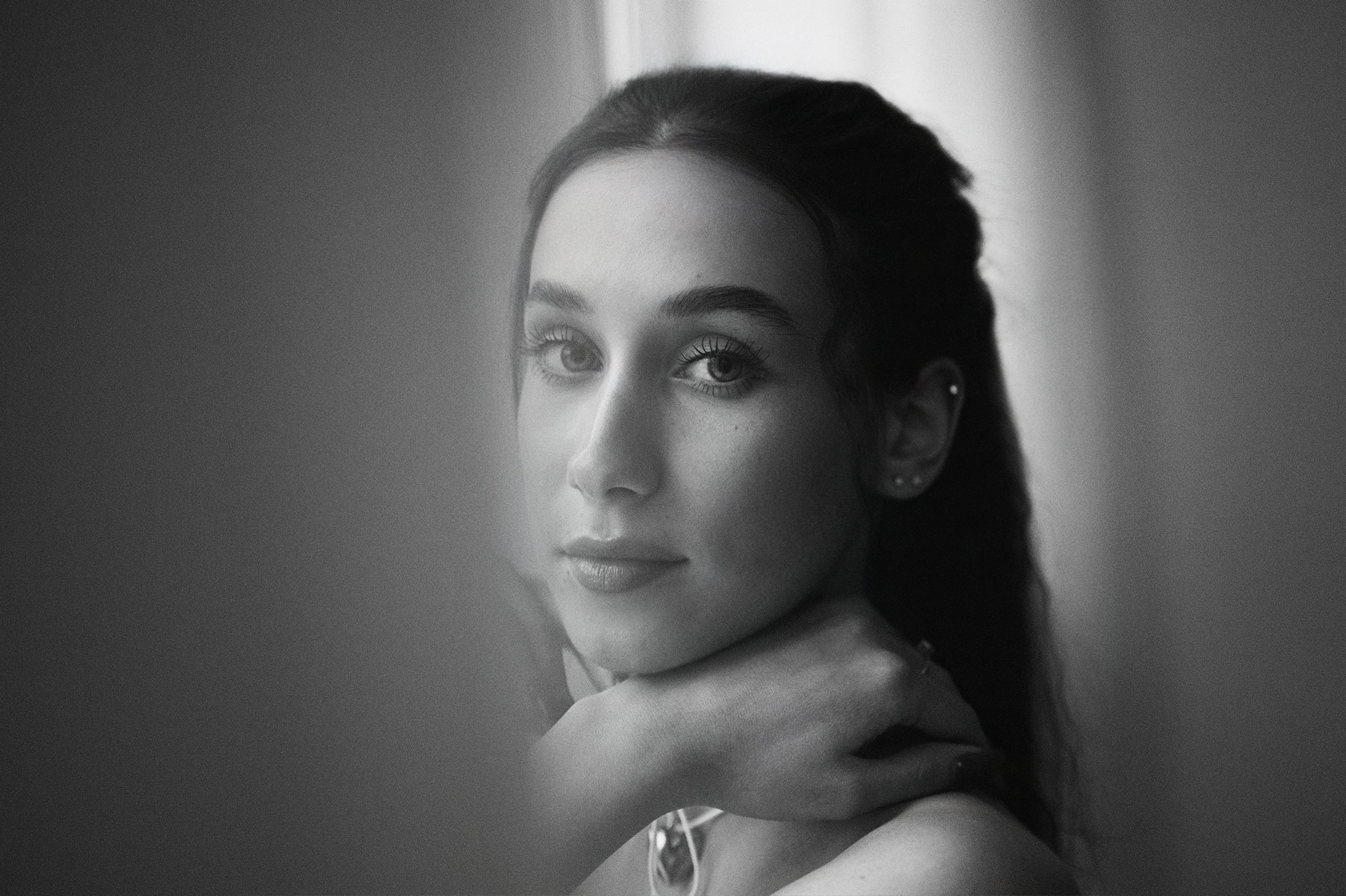 Эльза. Фотограф Ландыш Айзятова