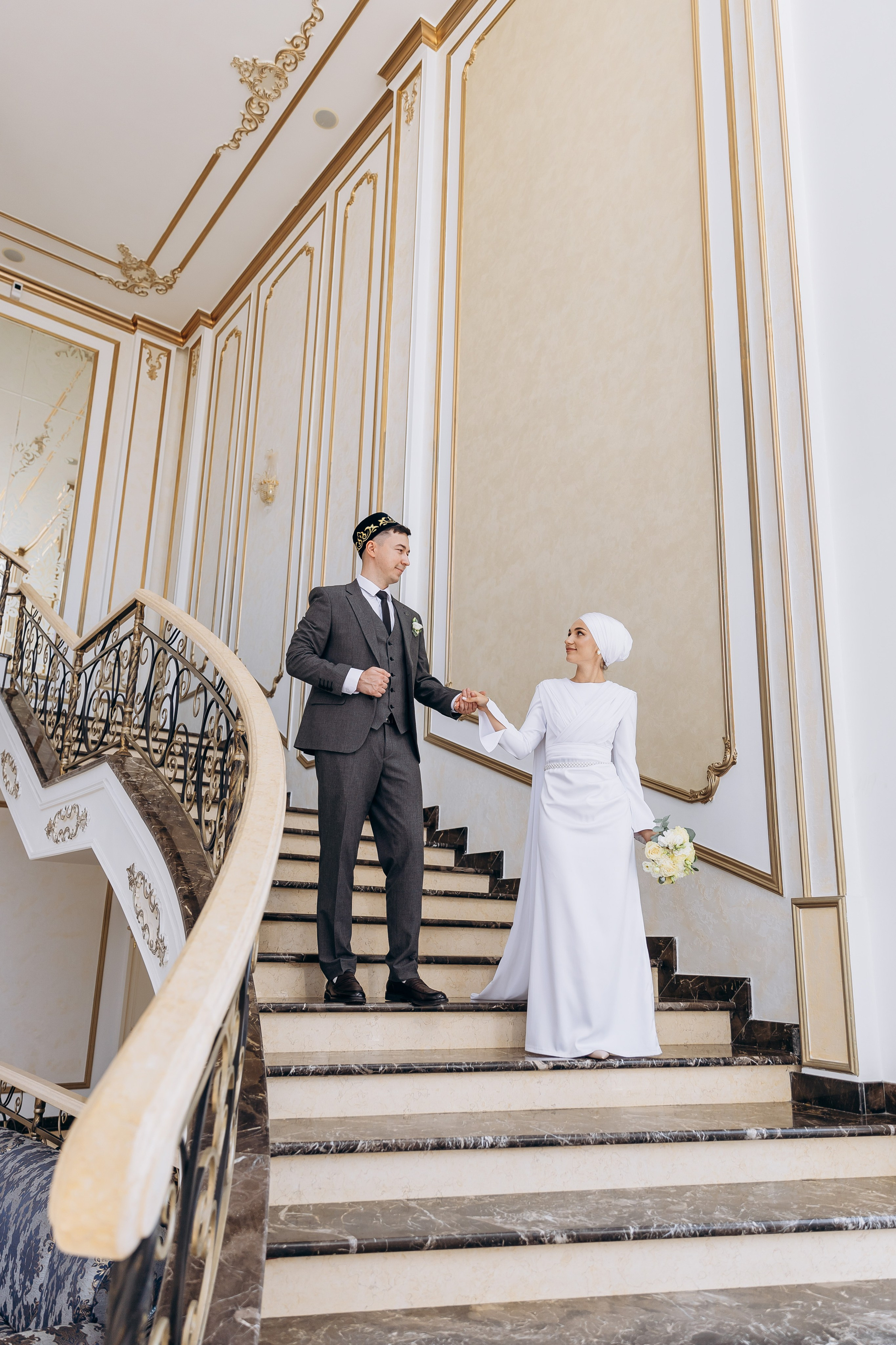 фотосессия в Михайловской усадьбе, свадебный фотограф в Казань