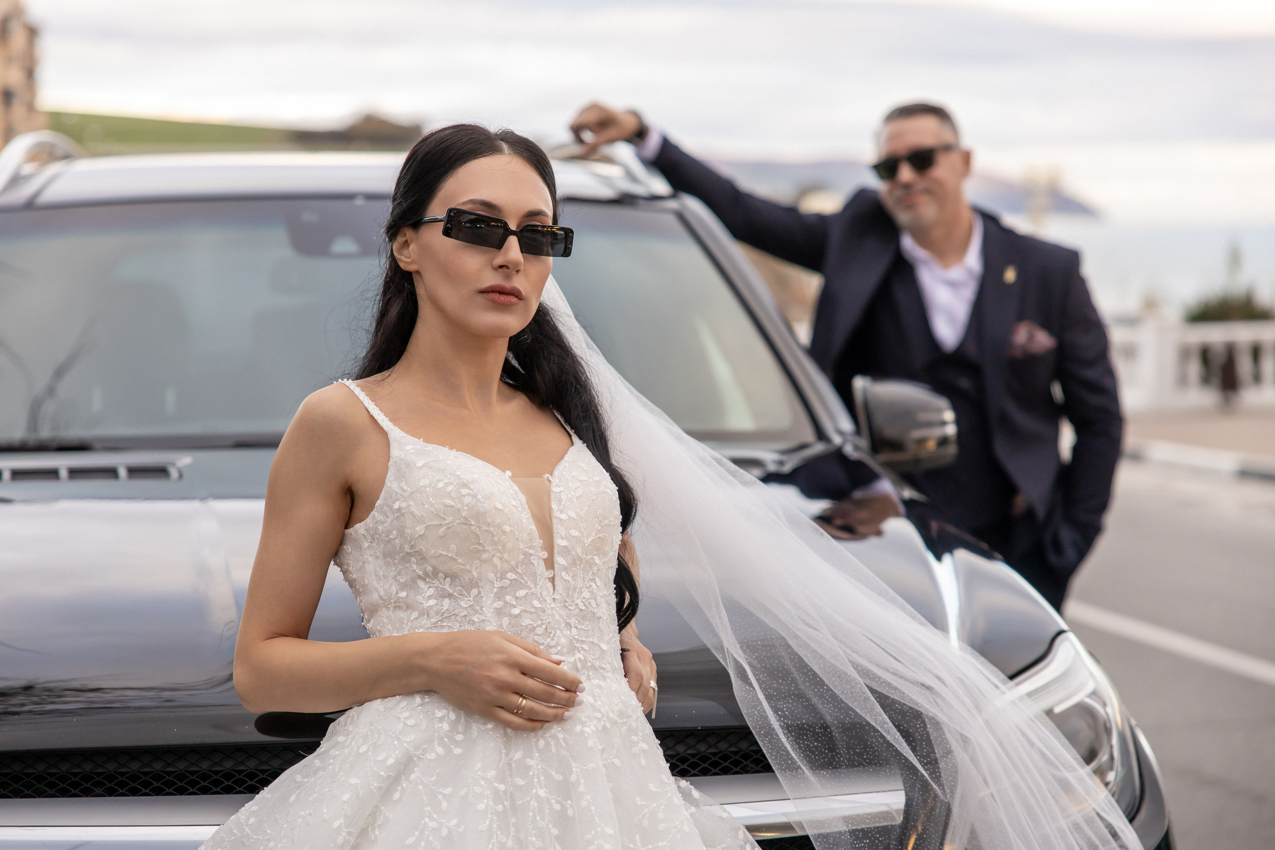 А и С. Семейный и свадебный фотограф в Геленджике Михаил Шматов