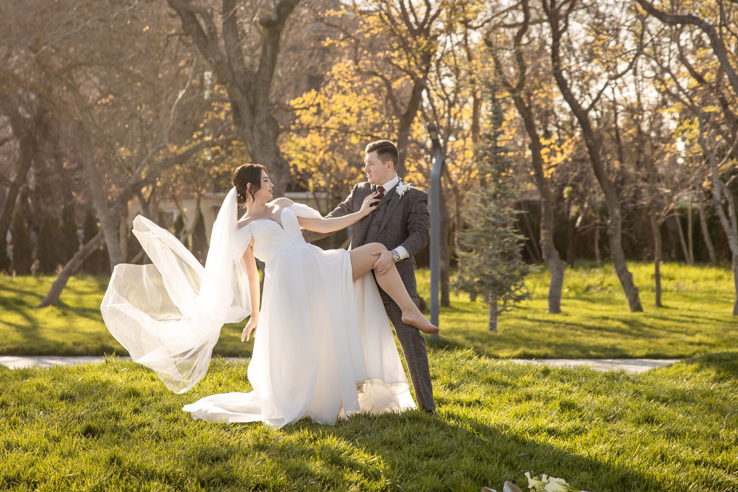 Игорь и Диана 28.11.25. Семейный и свадебный фотограф в Геленджике Михаил Шматов