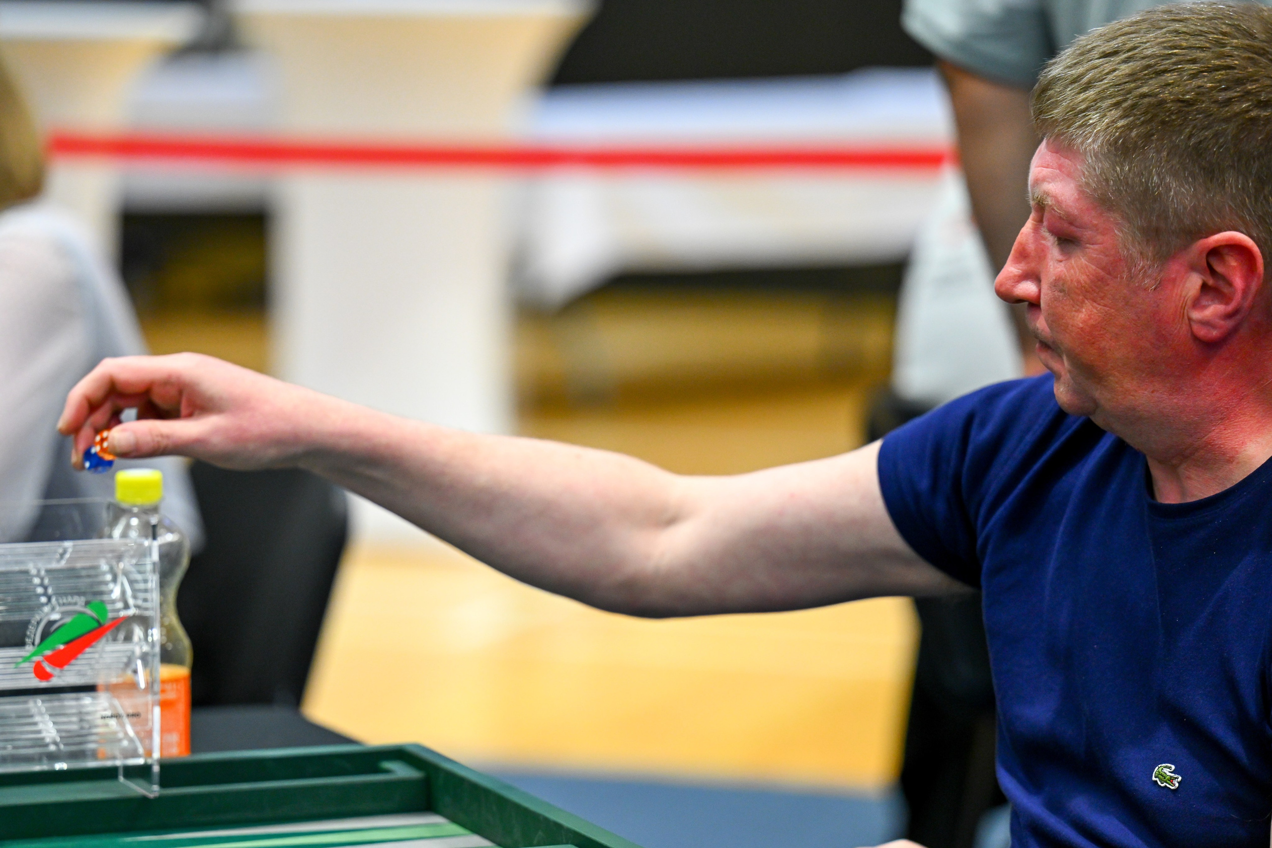 Кубок раиса Татарстана по нардам 2025. Спортивный и репортажный фотограф в Казани Вячеслав Сатонин