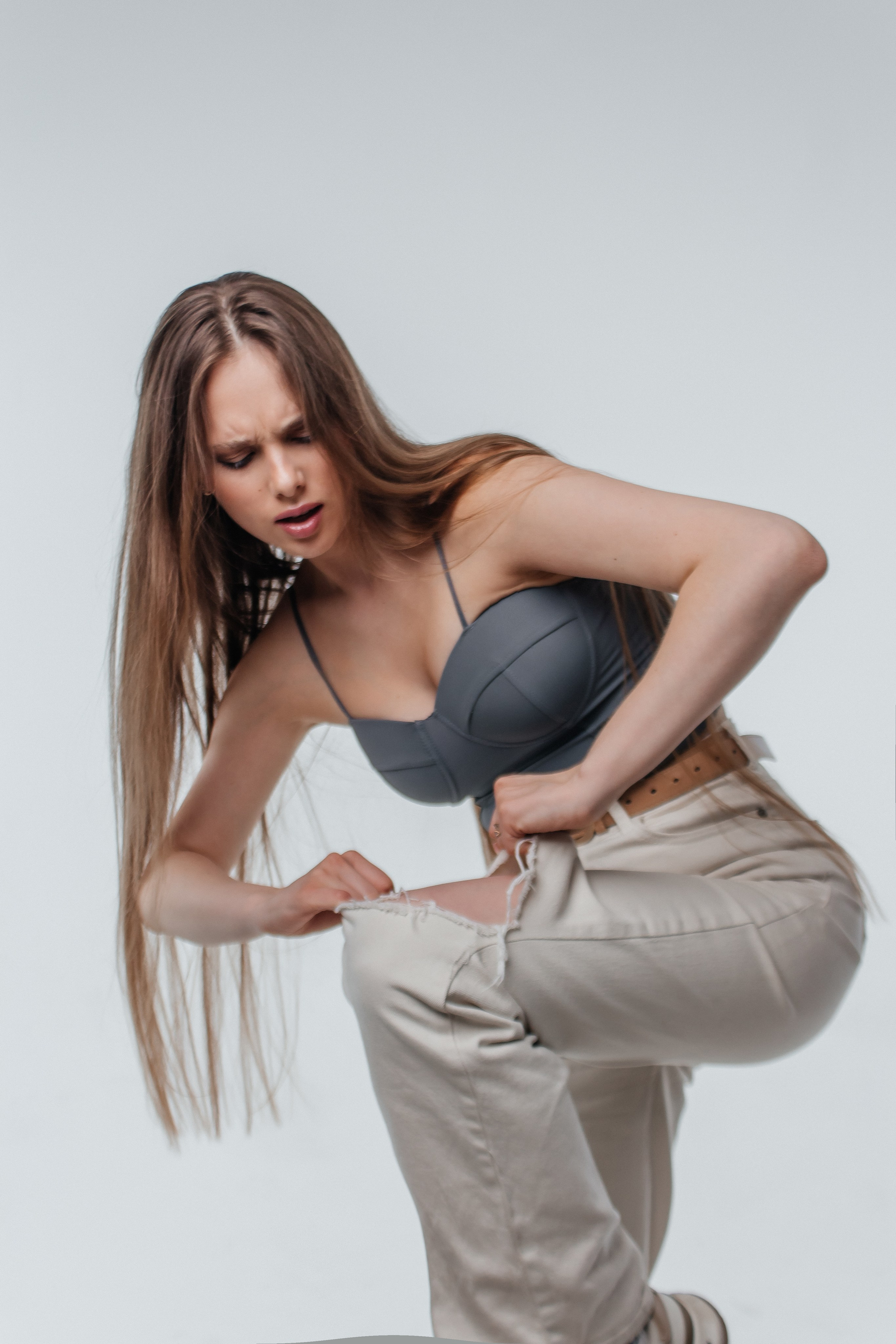 VERONIKA I. THE FAME MODELS