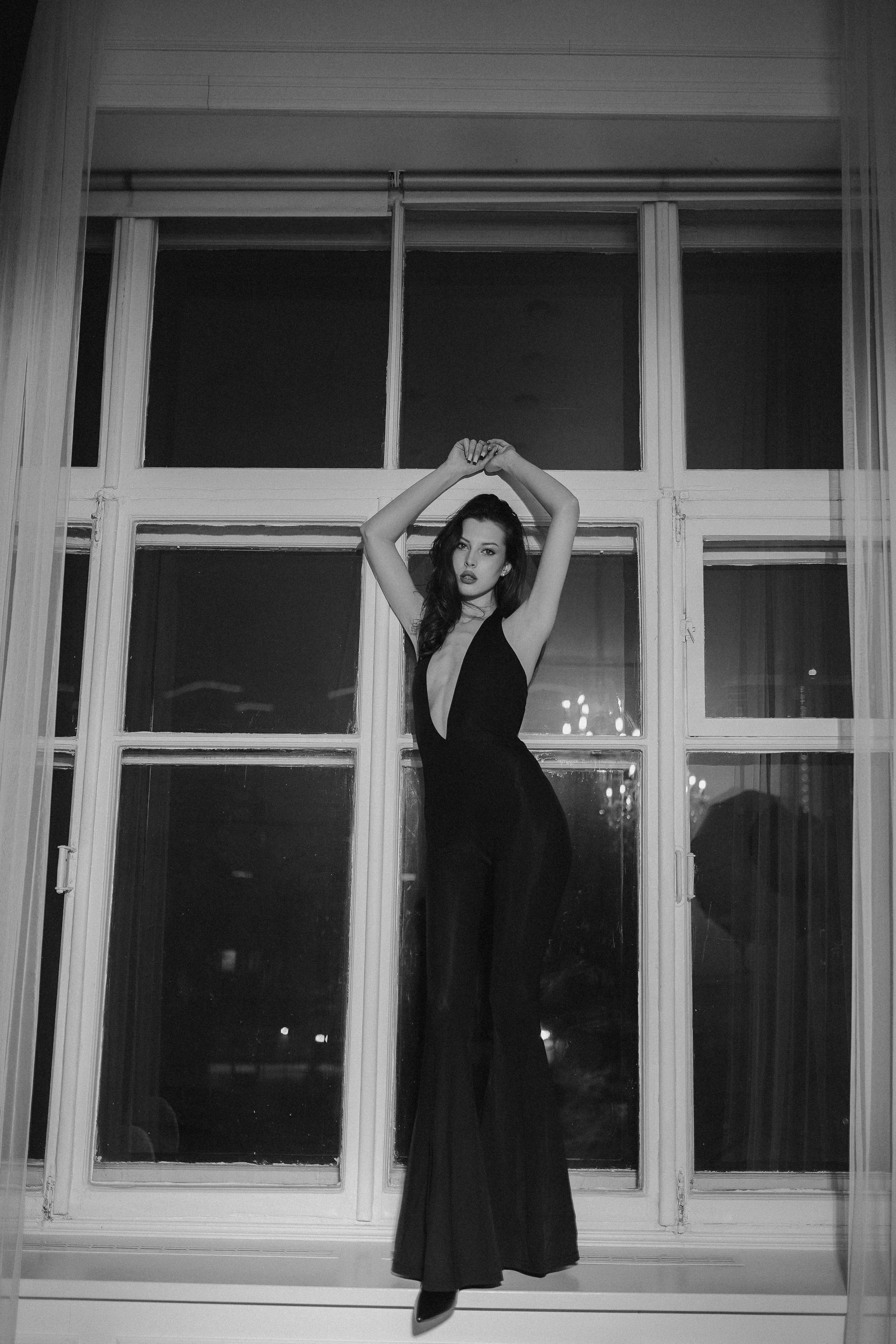 Карина и Алексей