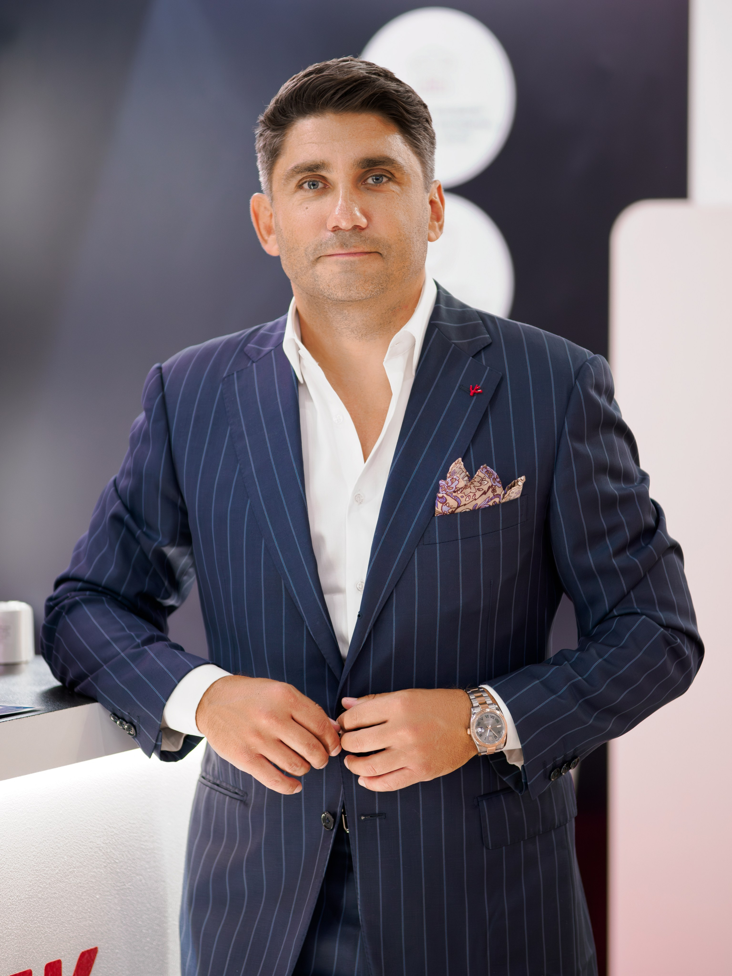 Выставки и форумы. Репортажный фотограф Москва