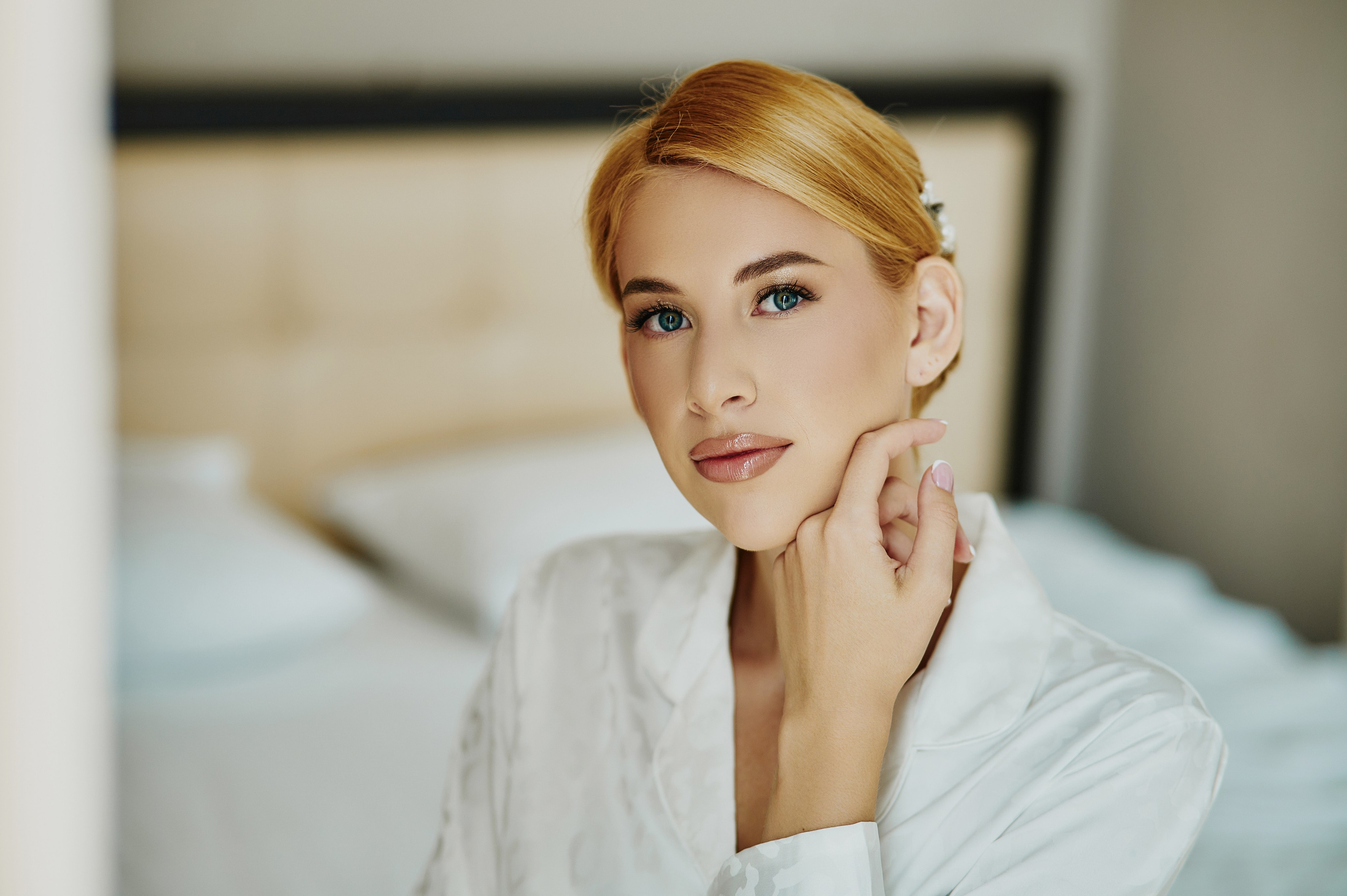 Артём и Ярослава. Фото-видеосъемка свадеб Venson Films