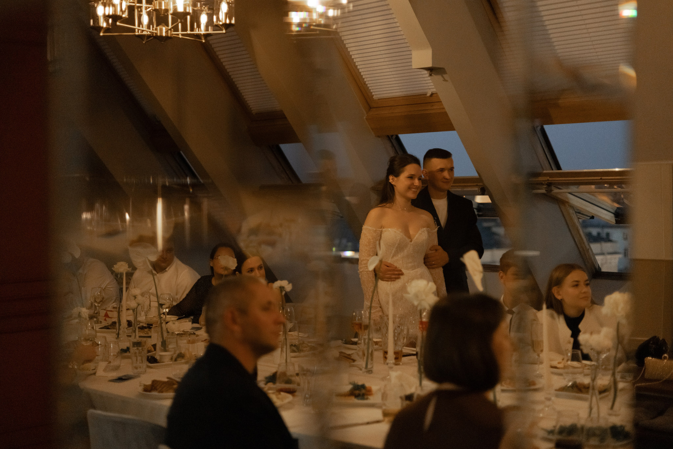 Ты и я. Свадебный и семейный фотограф Арина Кулёва