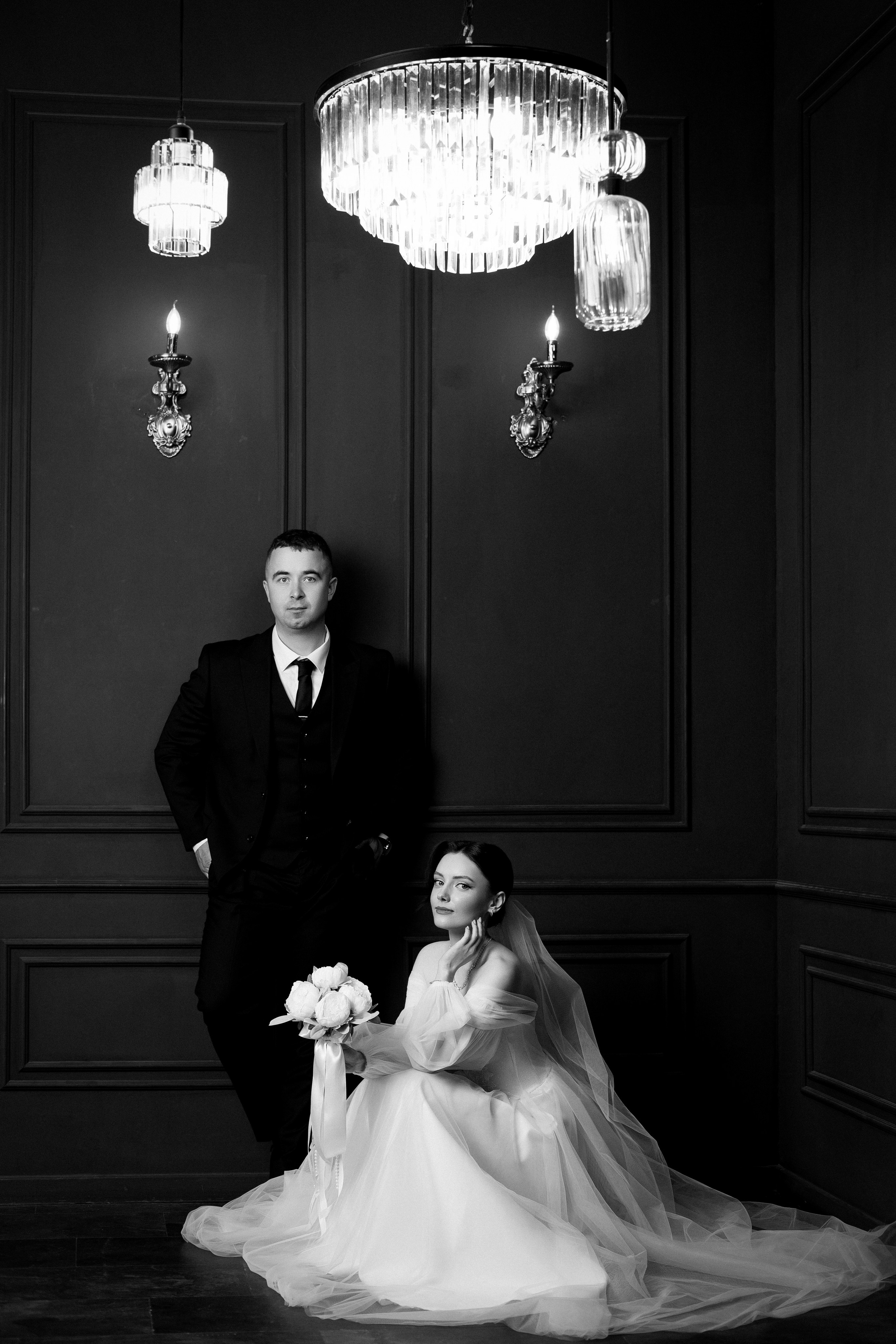 Анастасия и Влад. Фотограф Минск