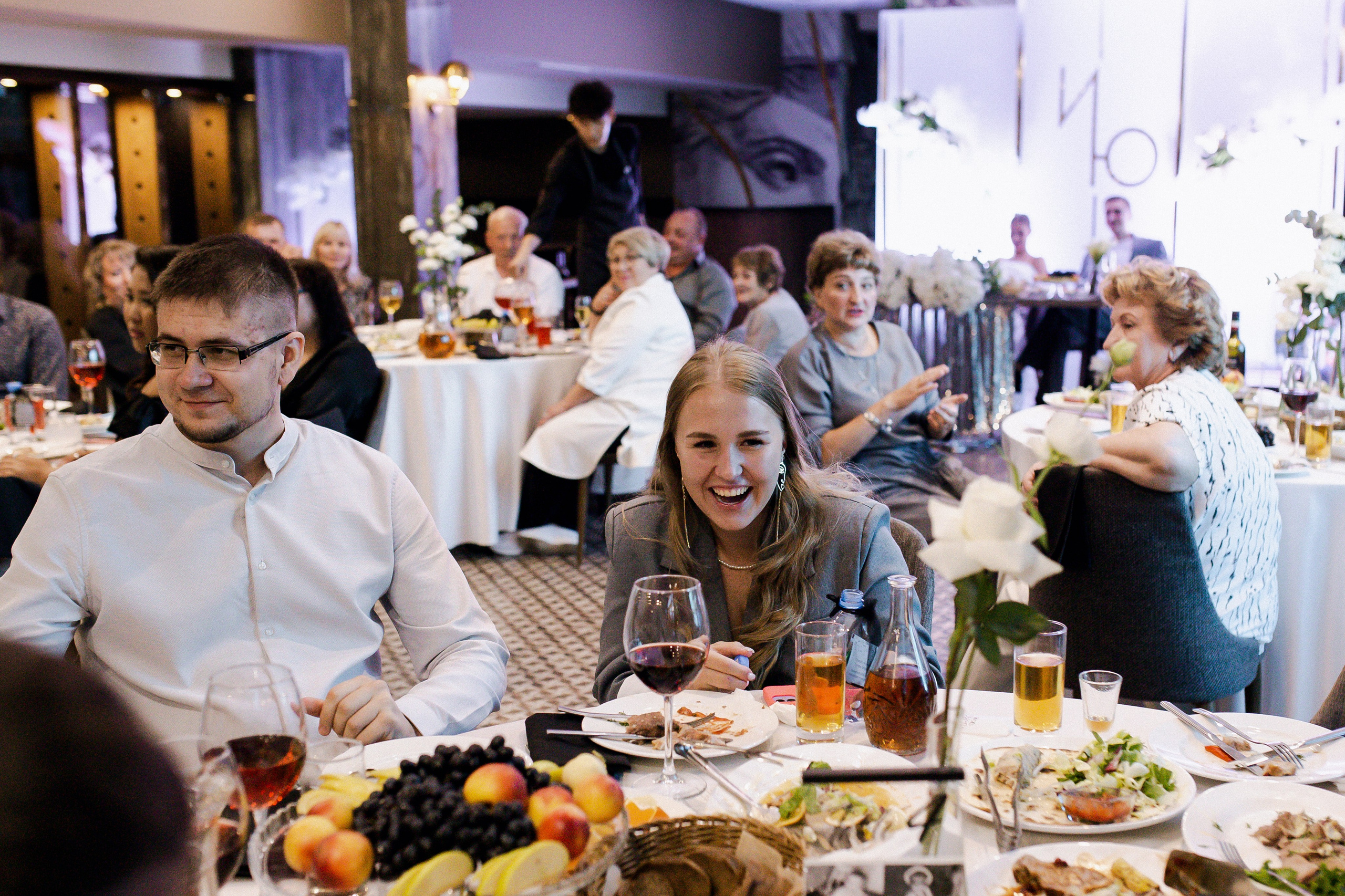 Юлия и Игорь. Фотограф Юлия Герасимова Иркутск