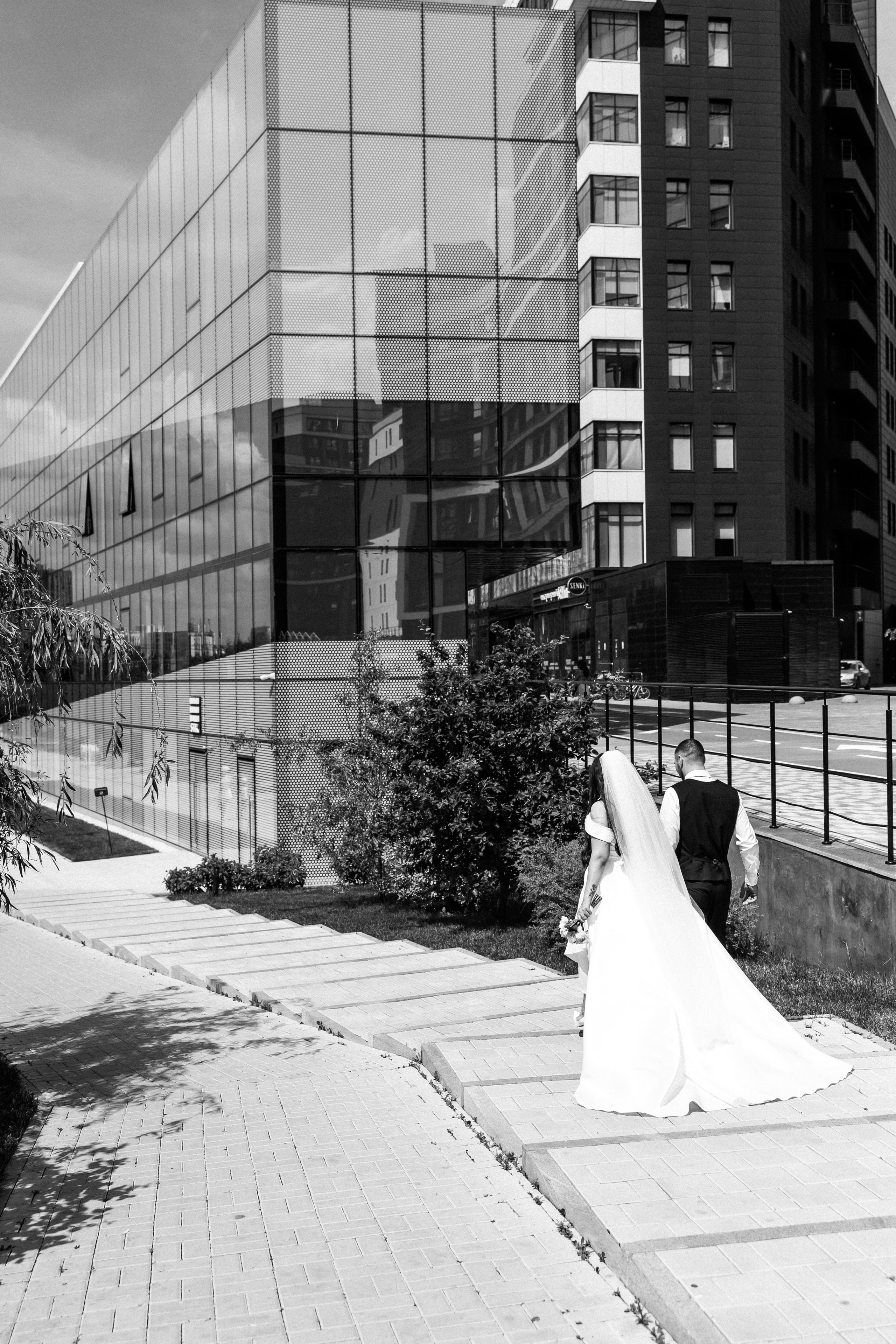 Элина и Сергей. Главная