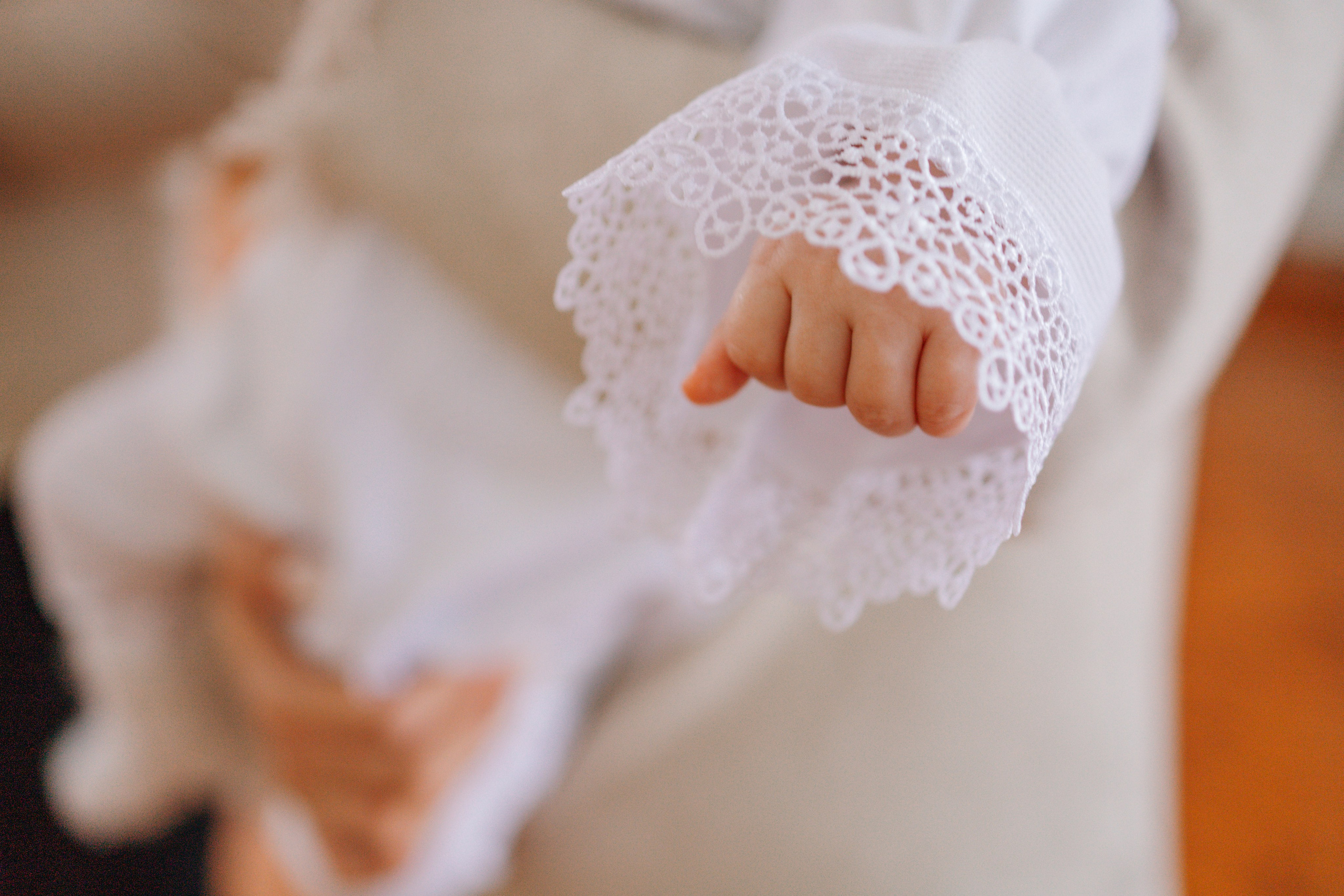 Таинство Крещения Варвары. Ваш фотограф