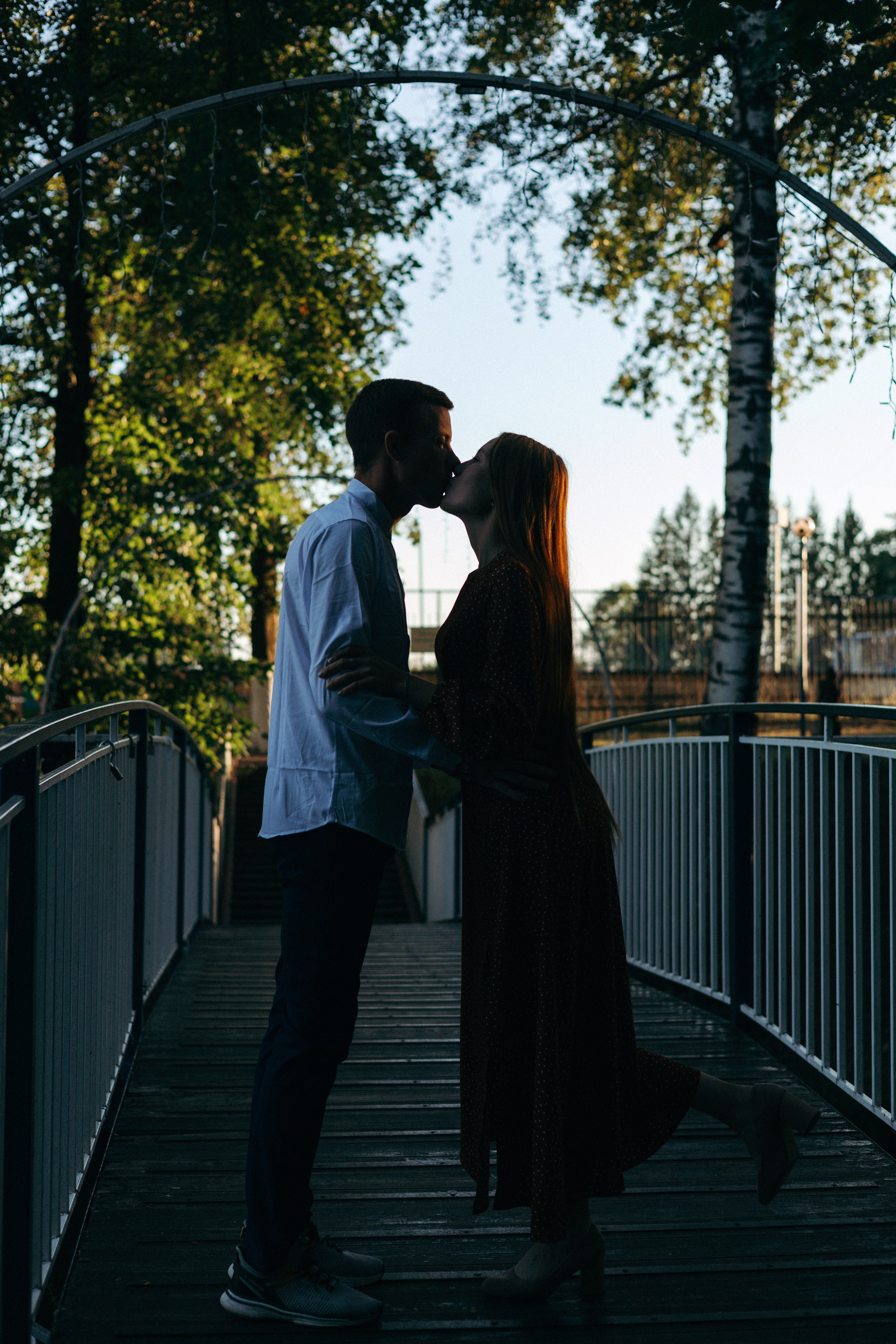 Сергей и Анастасия. Ваш фотограф