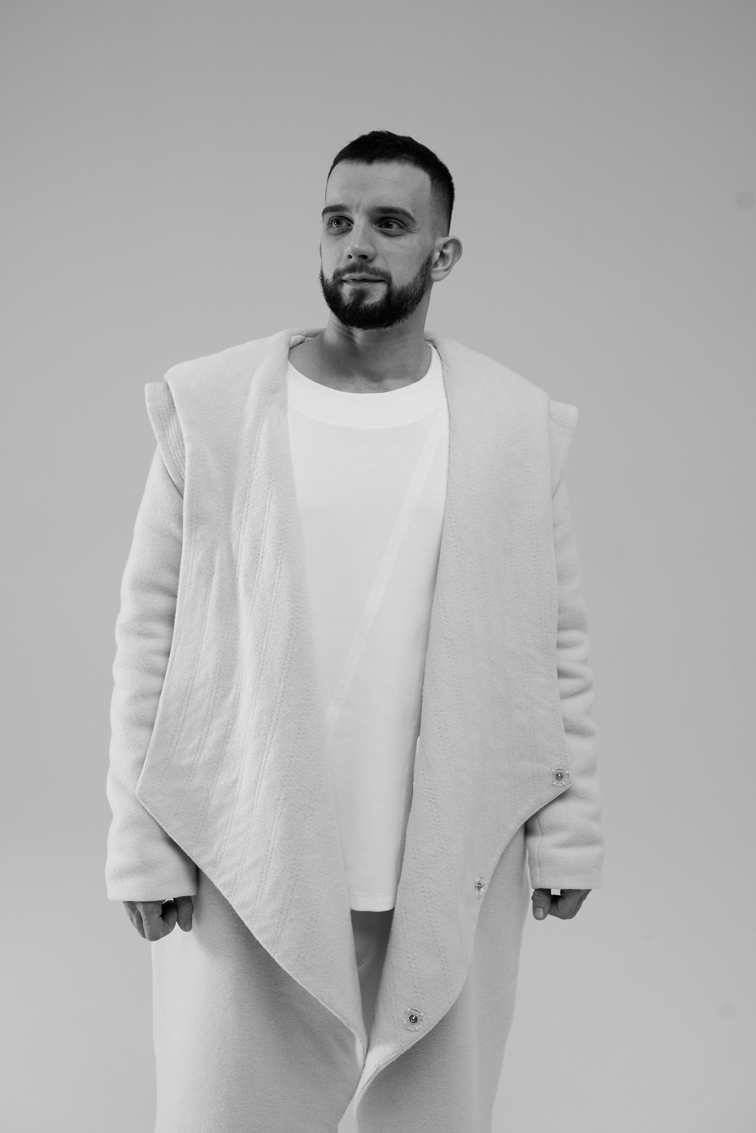 Платон, кинезеолог. Ульяна Сёмина, фотограф, Москва