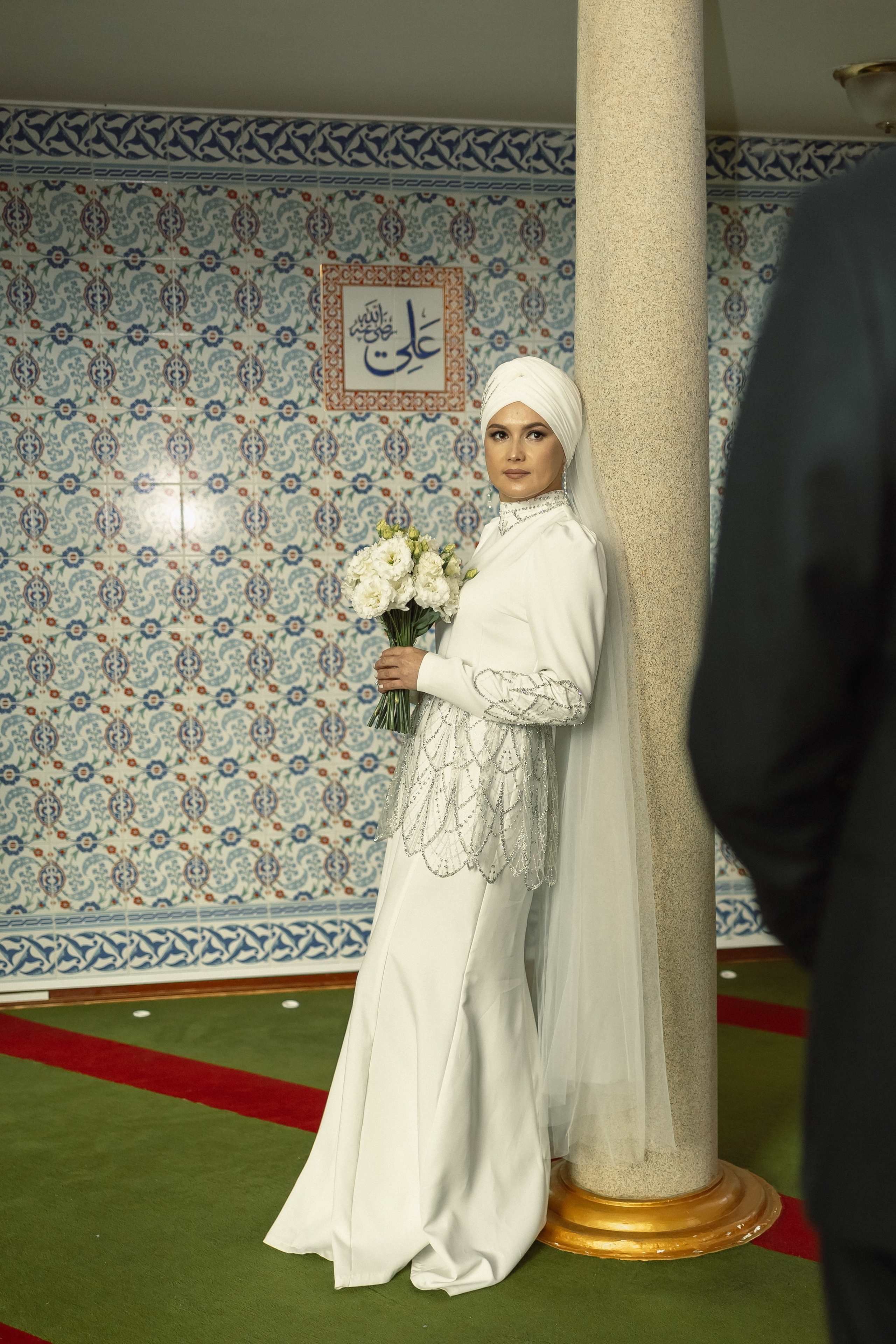 Айдар и Ильфира