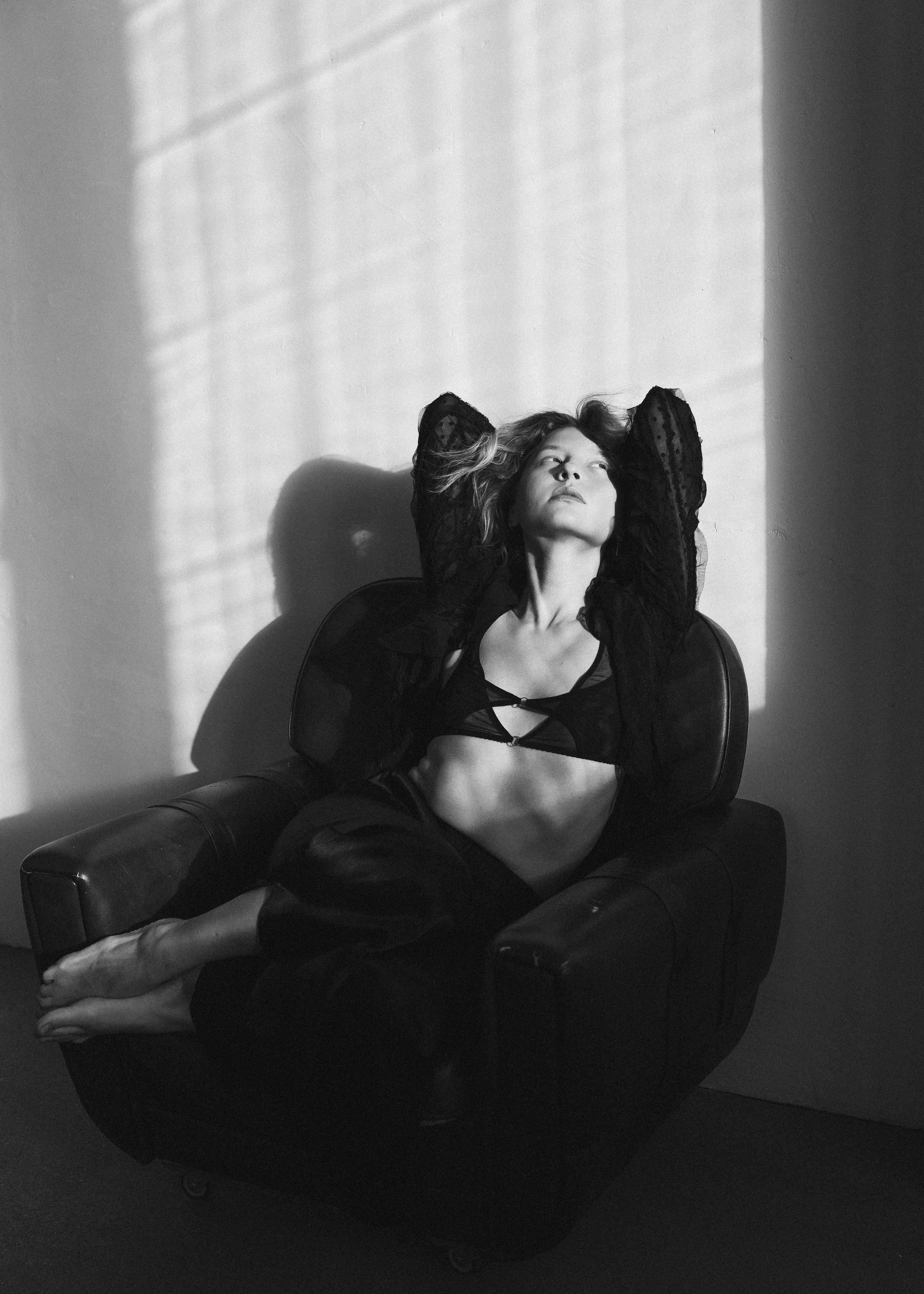 Яна. Портретный фотограф в Уфе