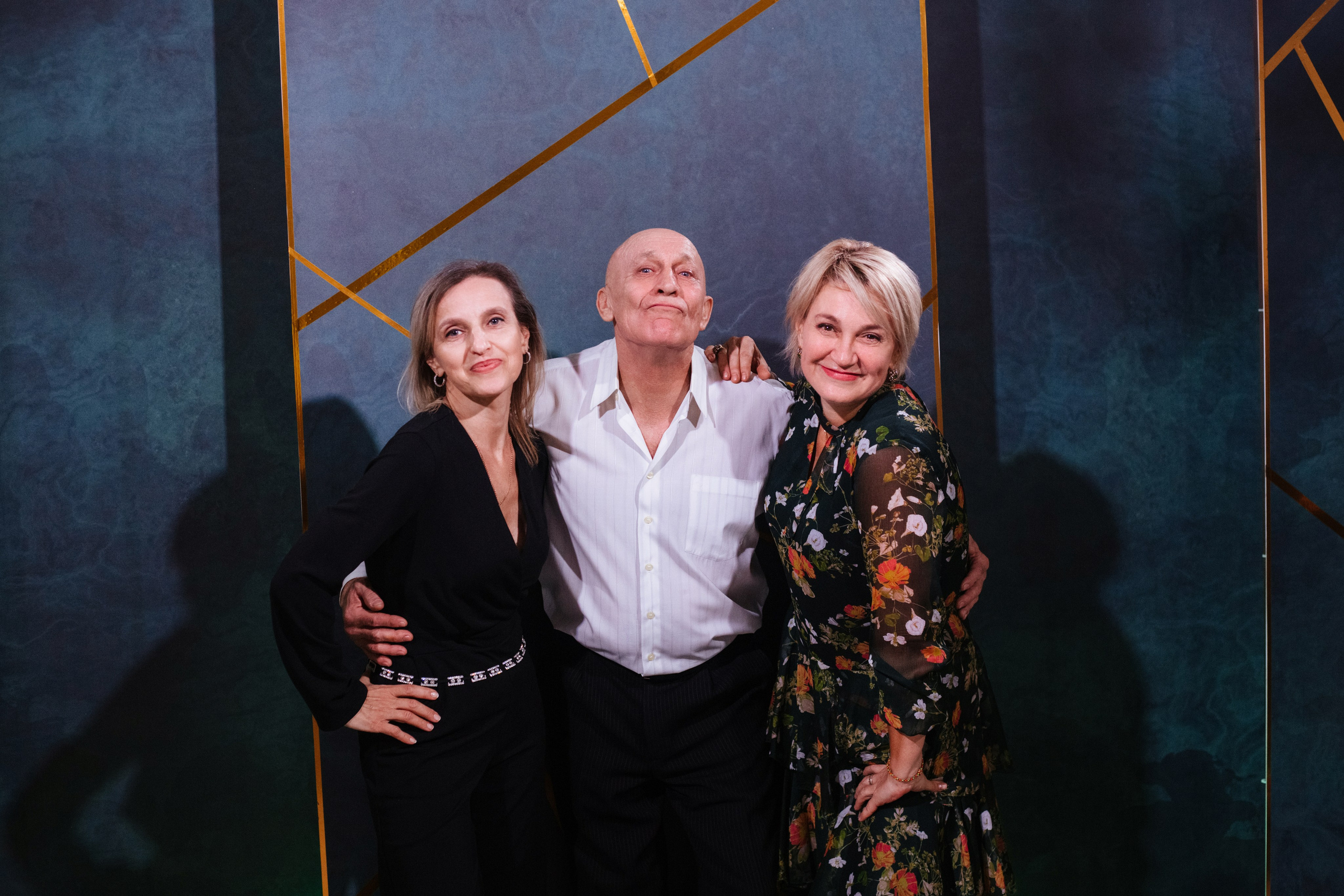 75 лет!. Фотограф в Волгограде и Москве | Анастасия Лаврова