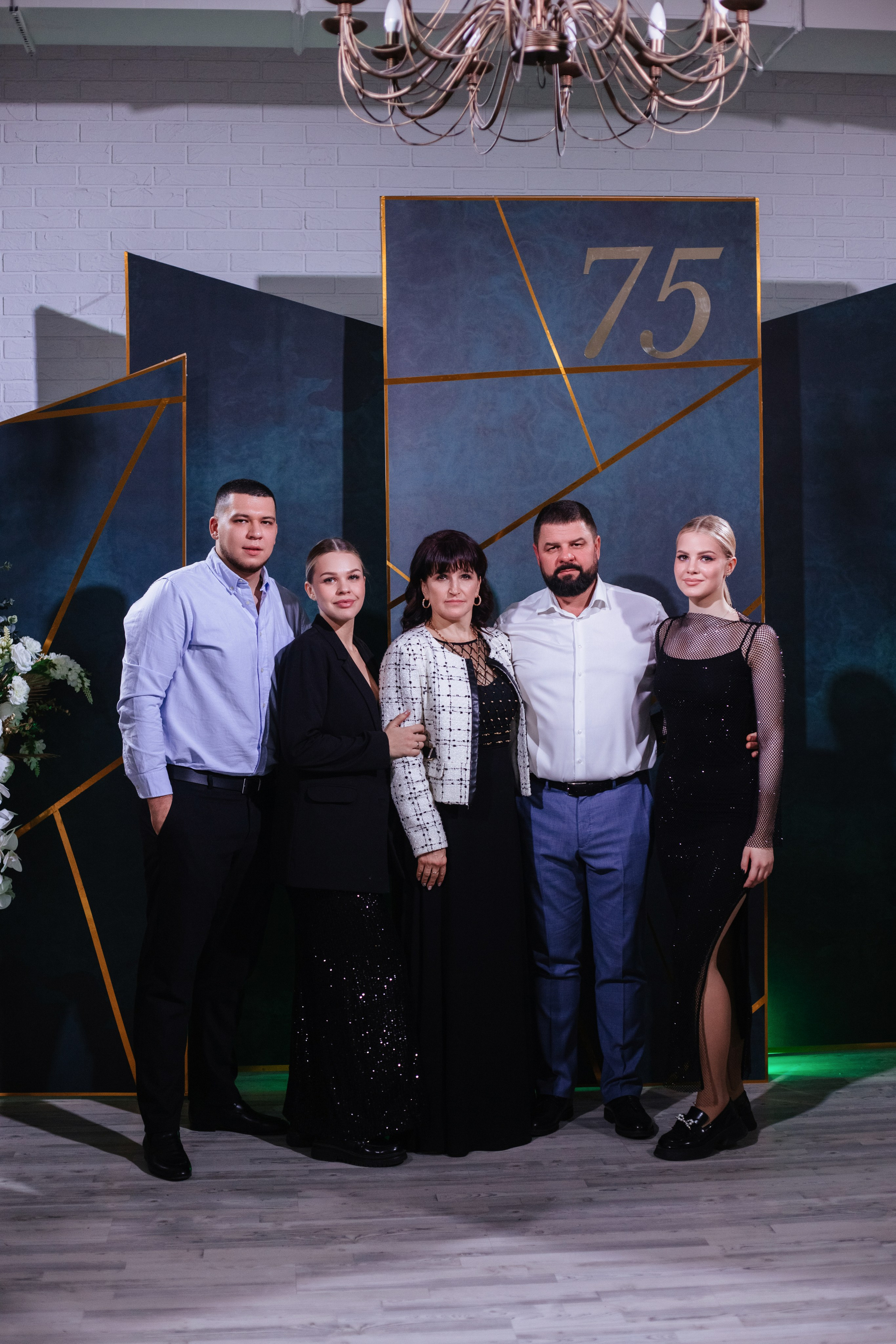 75 лет!. Фотограф в Волгограде и Москве | Анастасия Лаврова