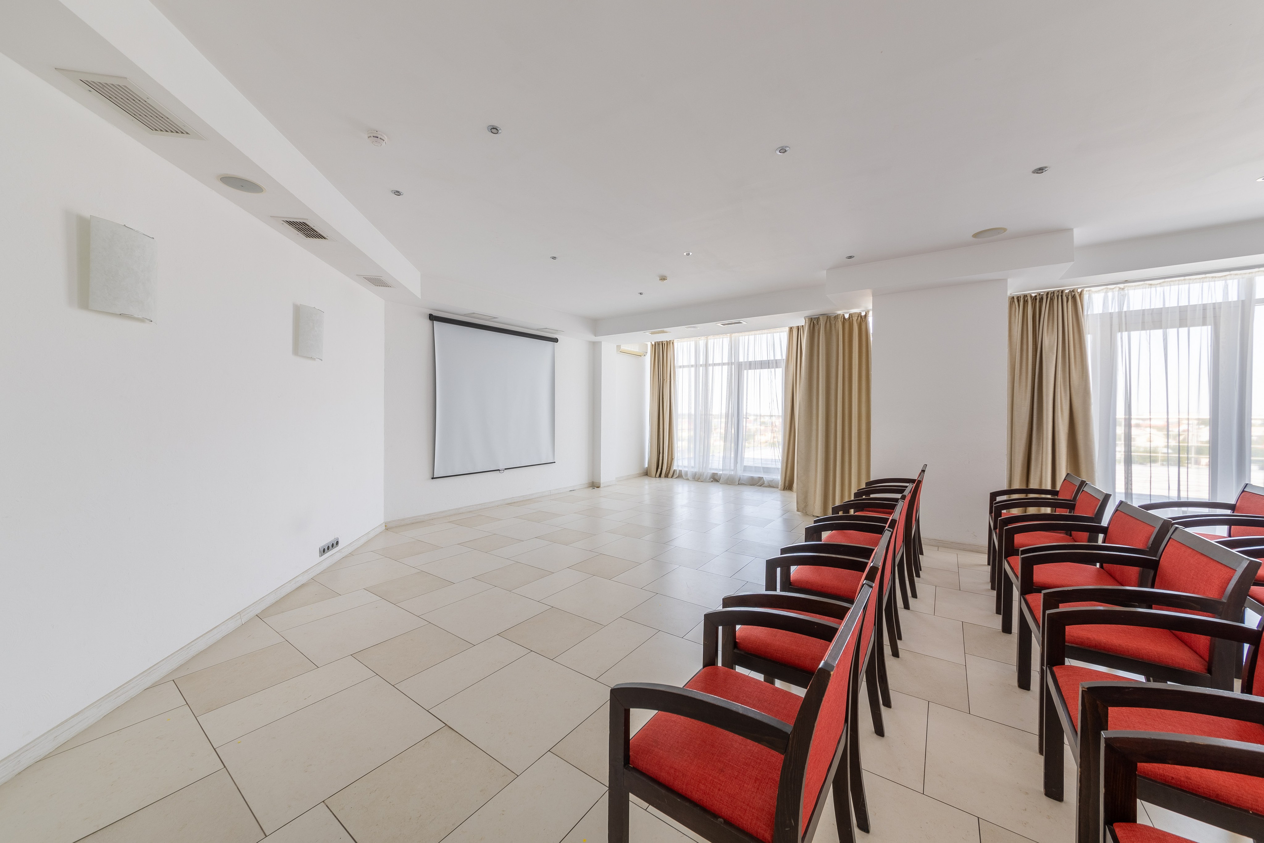 Отель «Золотой Затон» г. Астрахань. Интерьерный фотограф Рафаэль