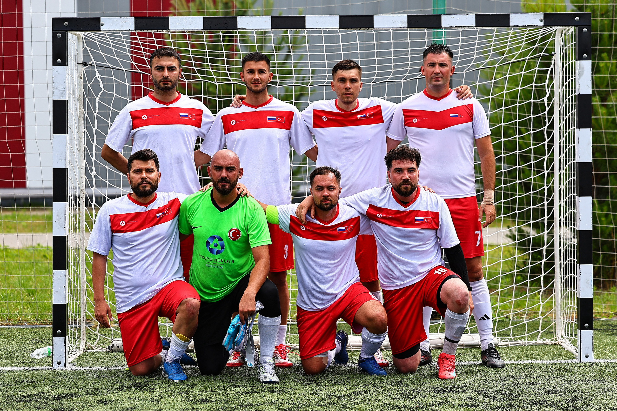 АТОМИАДА Лето 2025. Фототерапевт Ева Бунеева