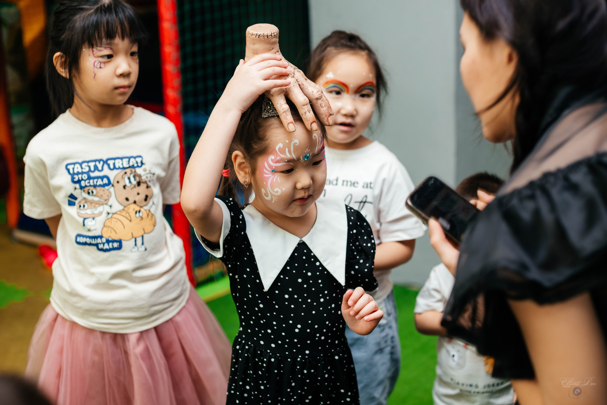 С днем рождения Мия. Фотограф Эллина Дар г. Улан-Удэ