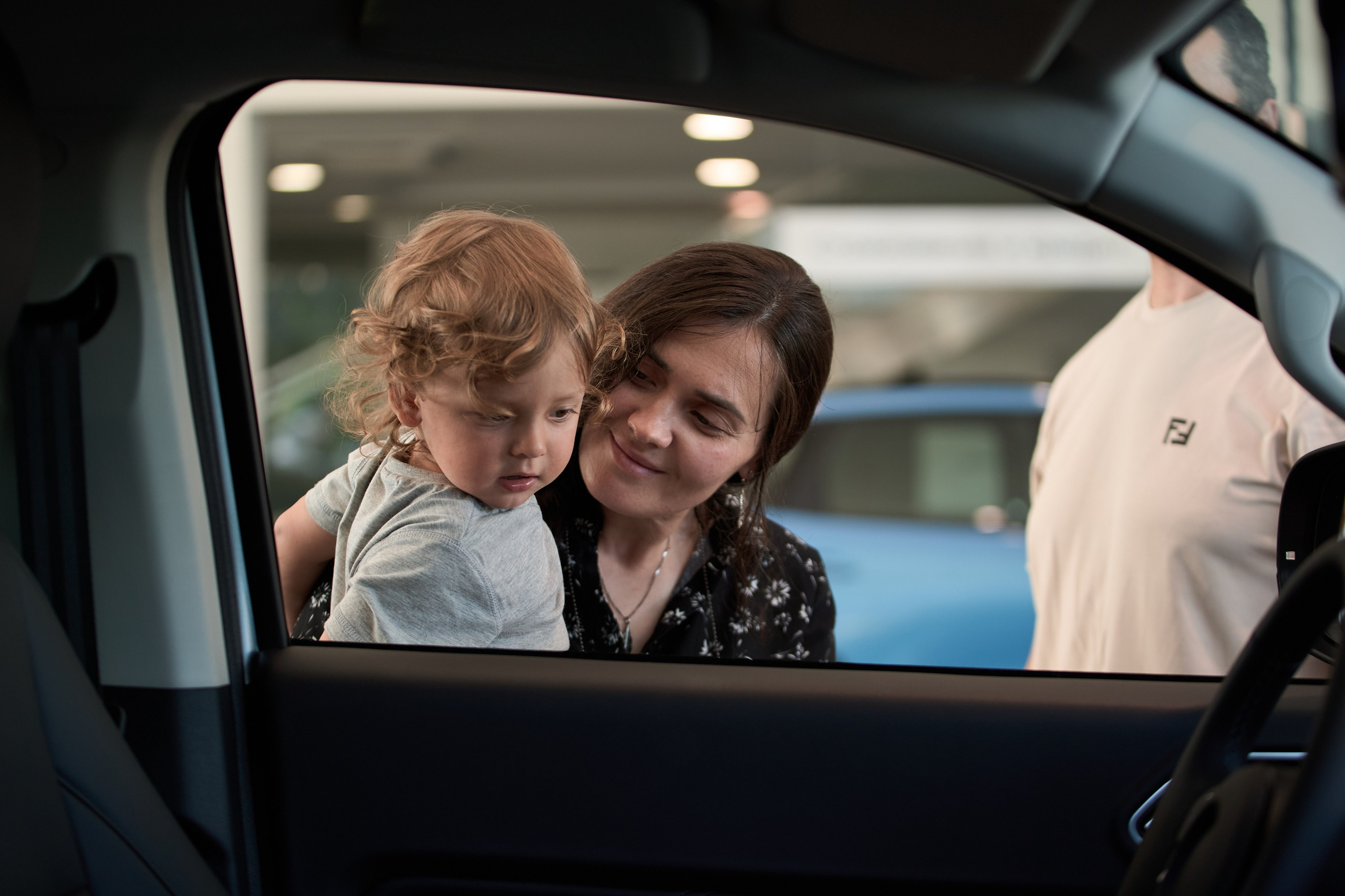 Презентация HAVAL. Фото, которые продают эмоции. Сергей Богомолов. Свадебный и семейный фотограф