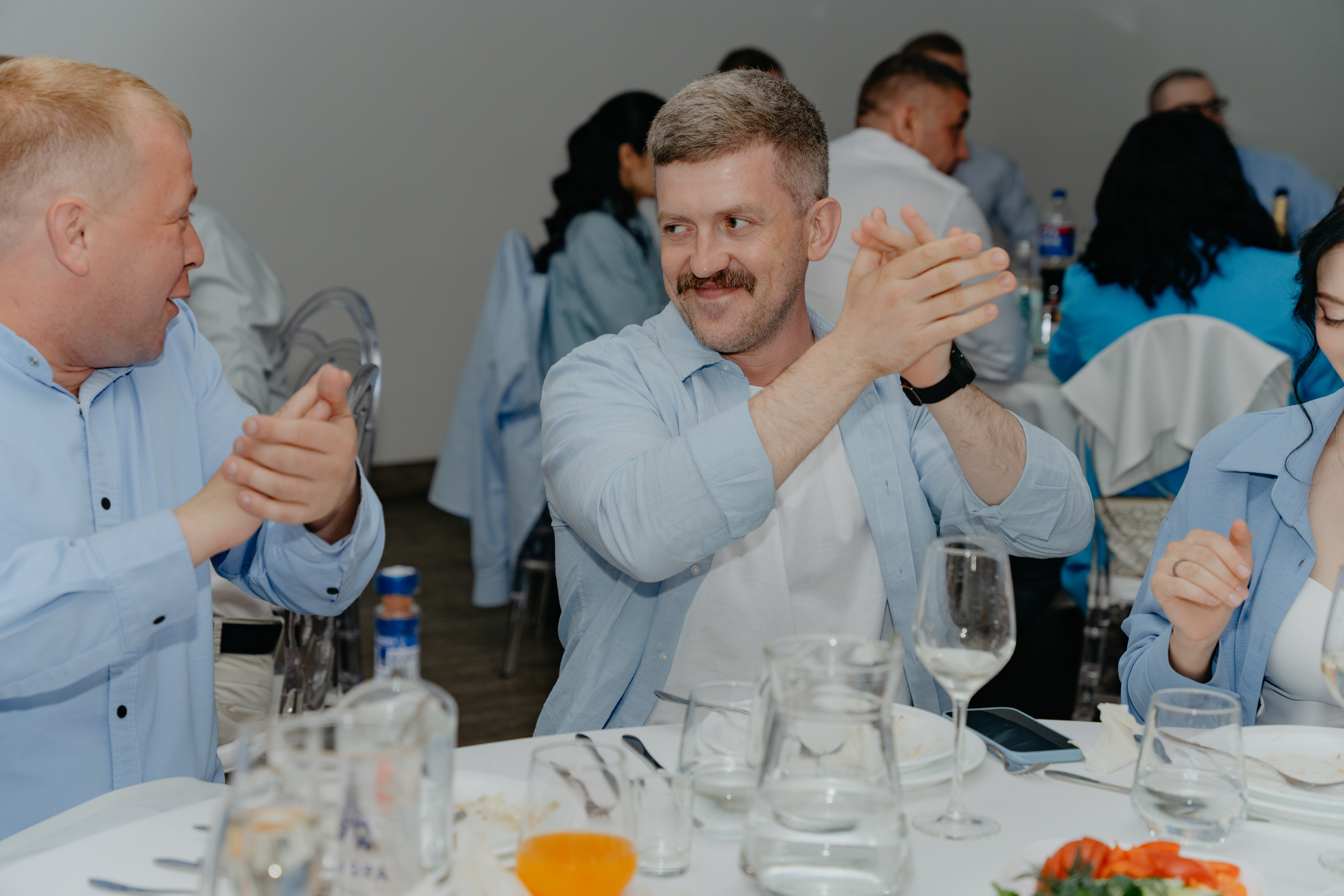 Банкетная часть. Свадьбы