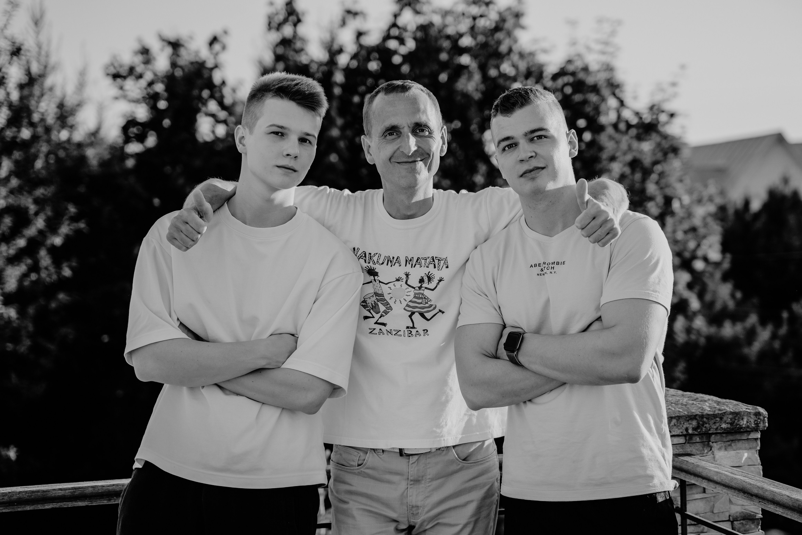 Родное гнездышко