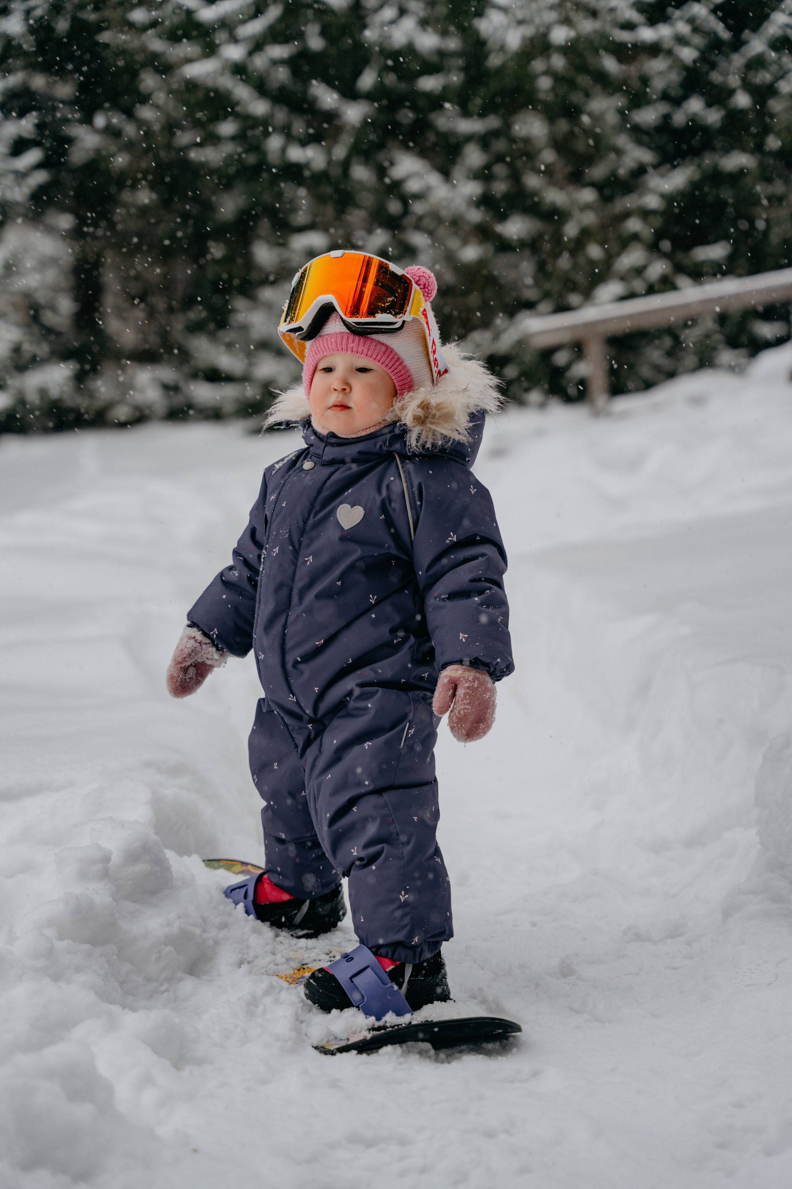 Фотопроект «Я. Зима. Сноуборд»