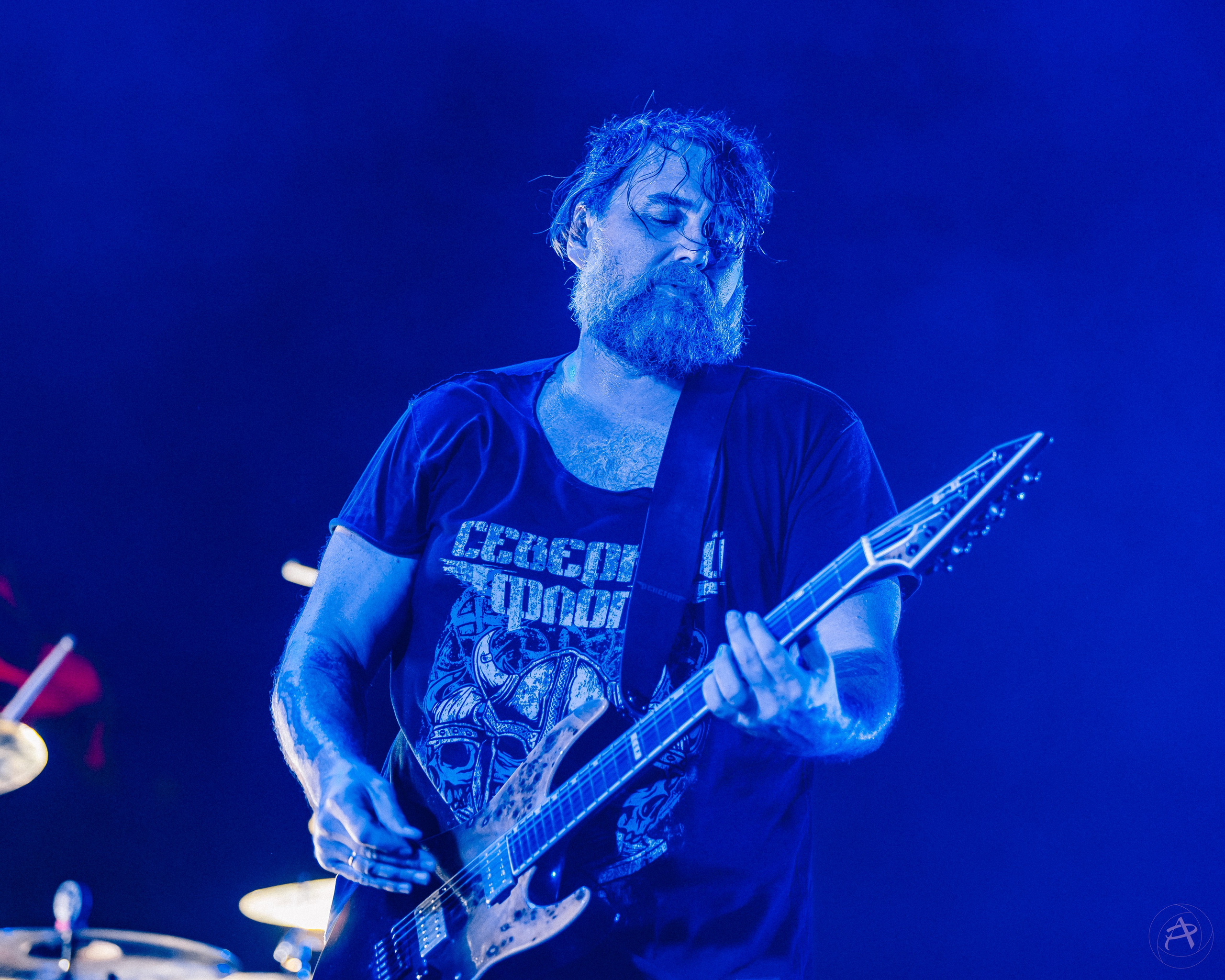 Северный Флот. Atmosphere. Концертный фотограф Аля Рашпиль